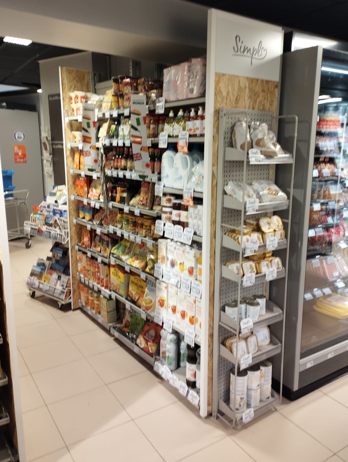 Foto 8 de Carrefour Express