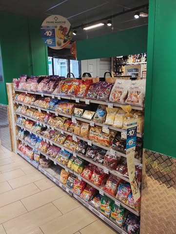 Foto 11 di Carrefour Express