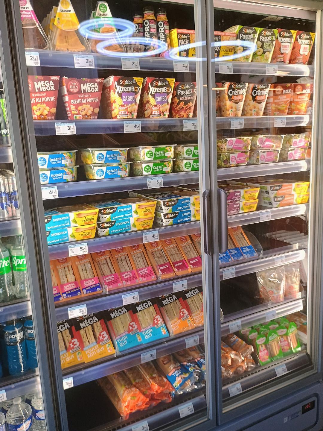 Foto 2 di Carrefour Express