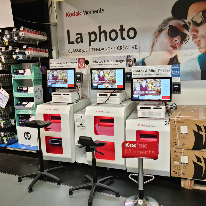 Foto 3 di Carrefour Les Ulis