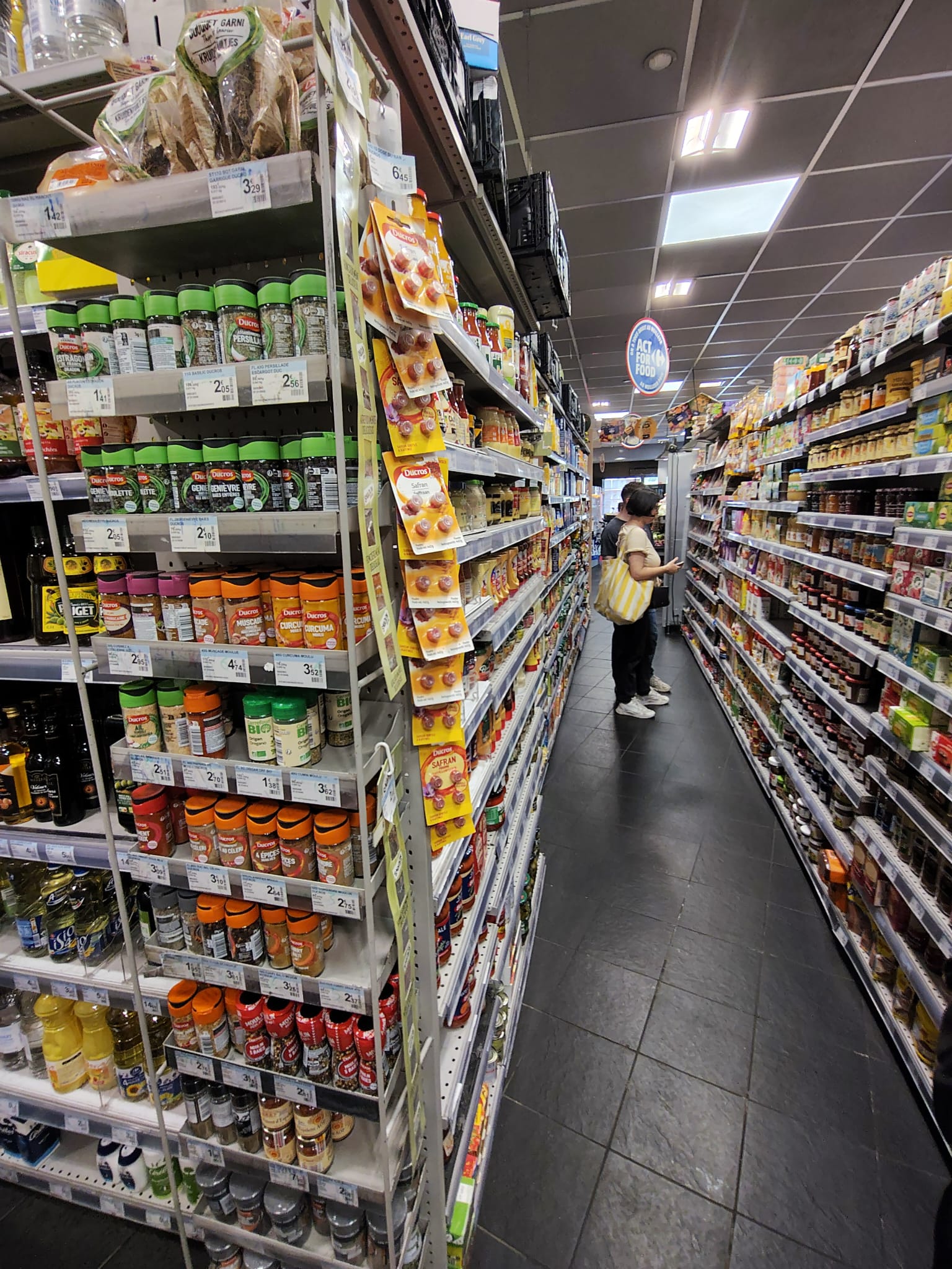 Foto 5 di Carrefour City