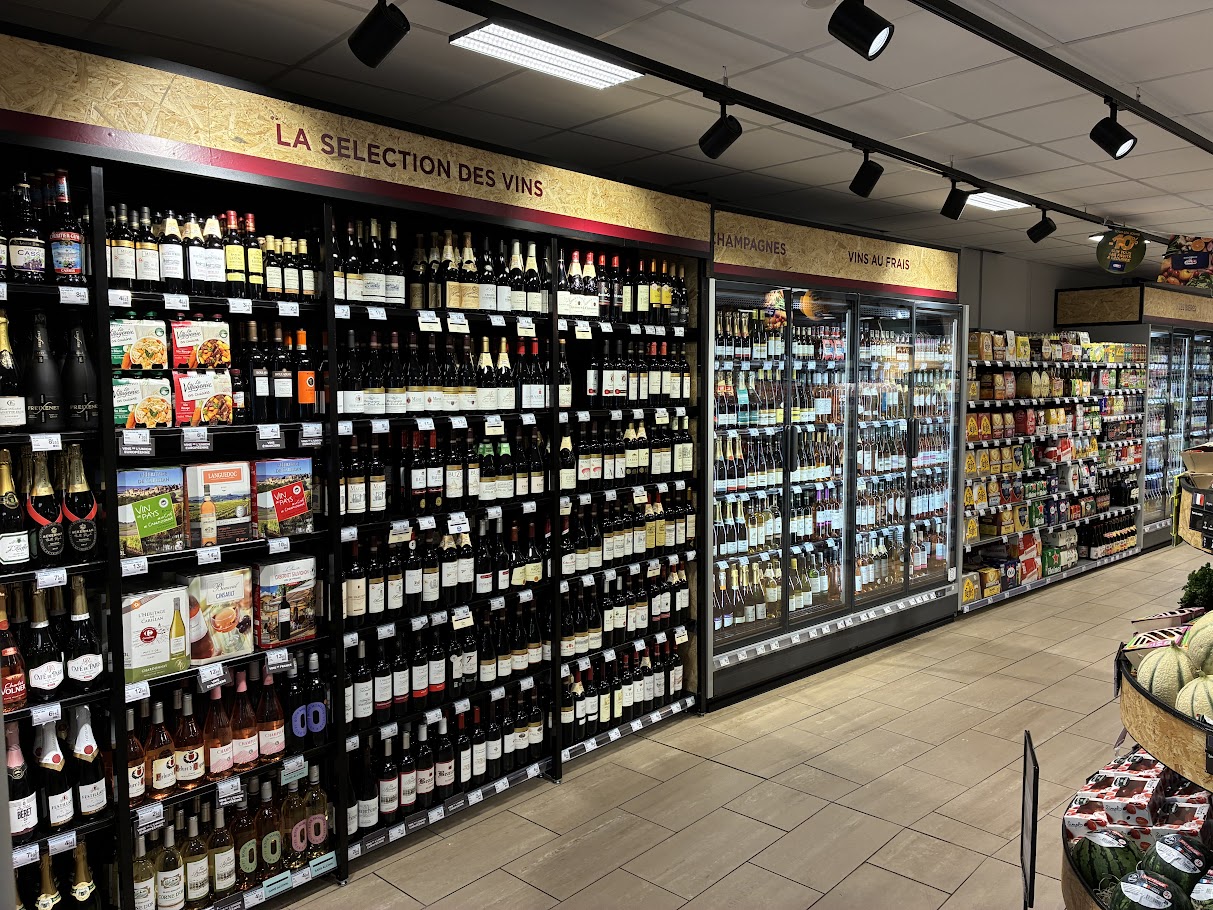Foto 6 di Carrefour Express