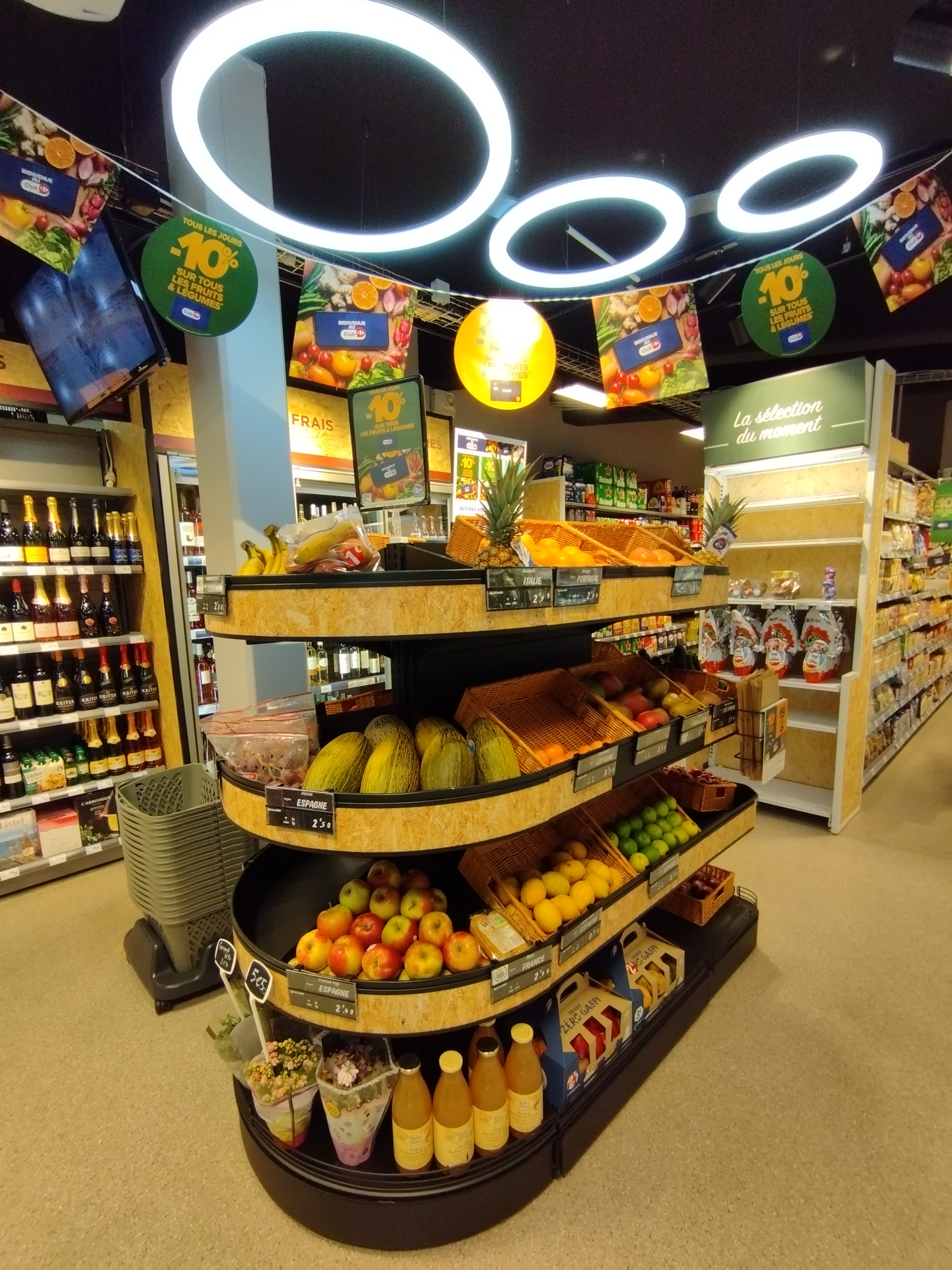Foto 2 di Carrefour Express