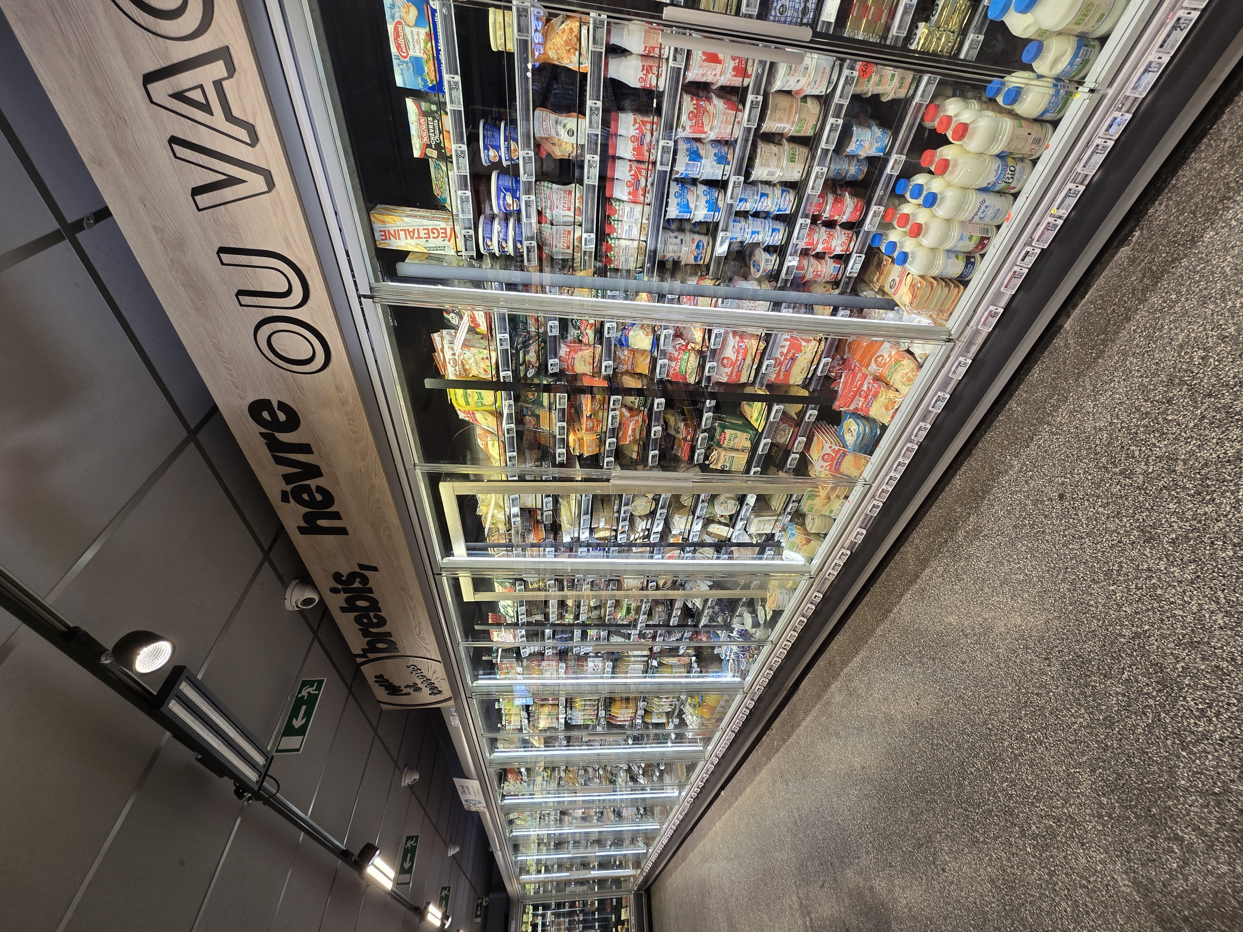 Foto 4 di Carrefour City