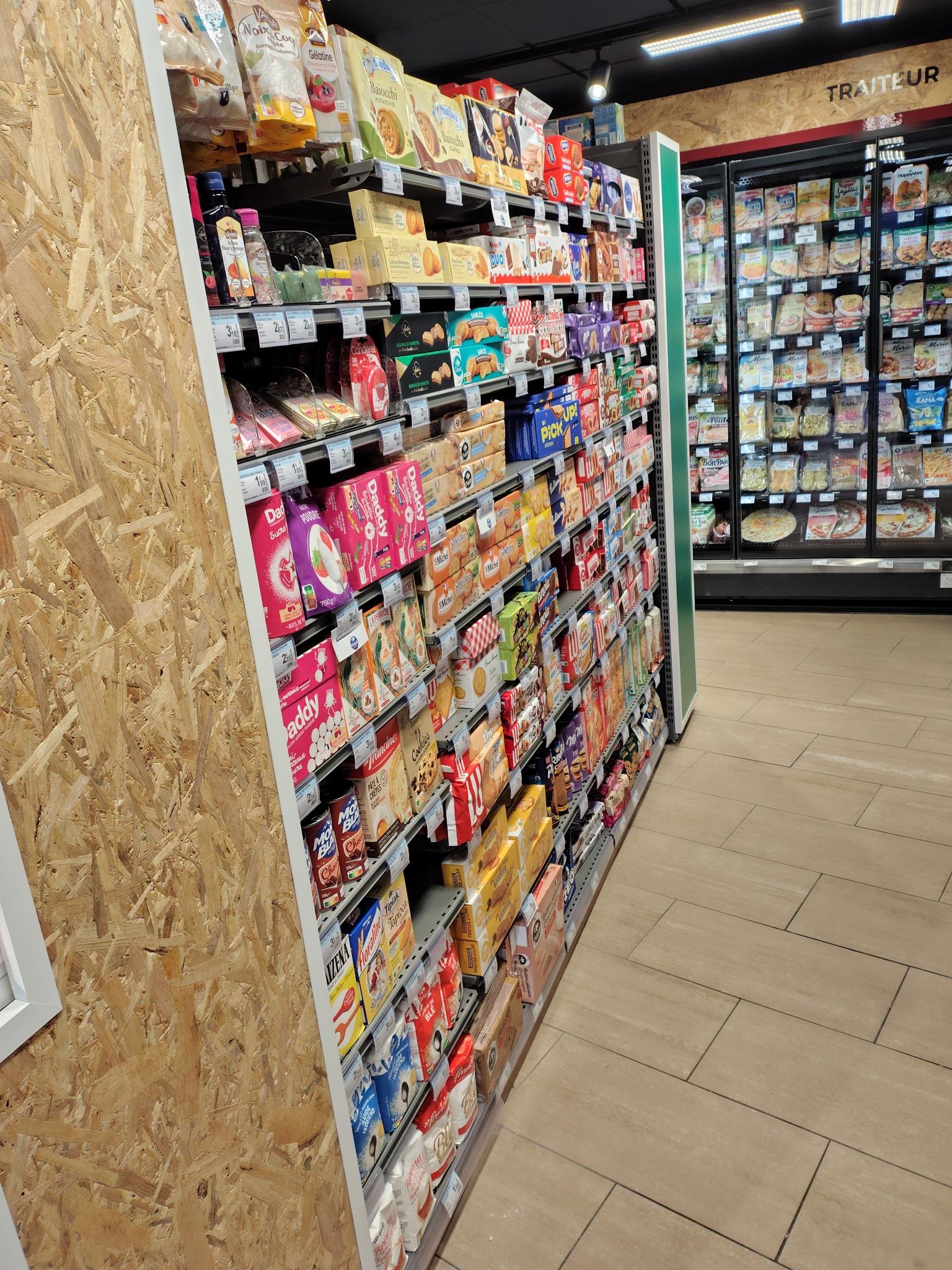 Foto 13 di Carrefour Express