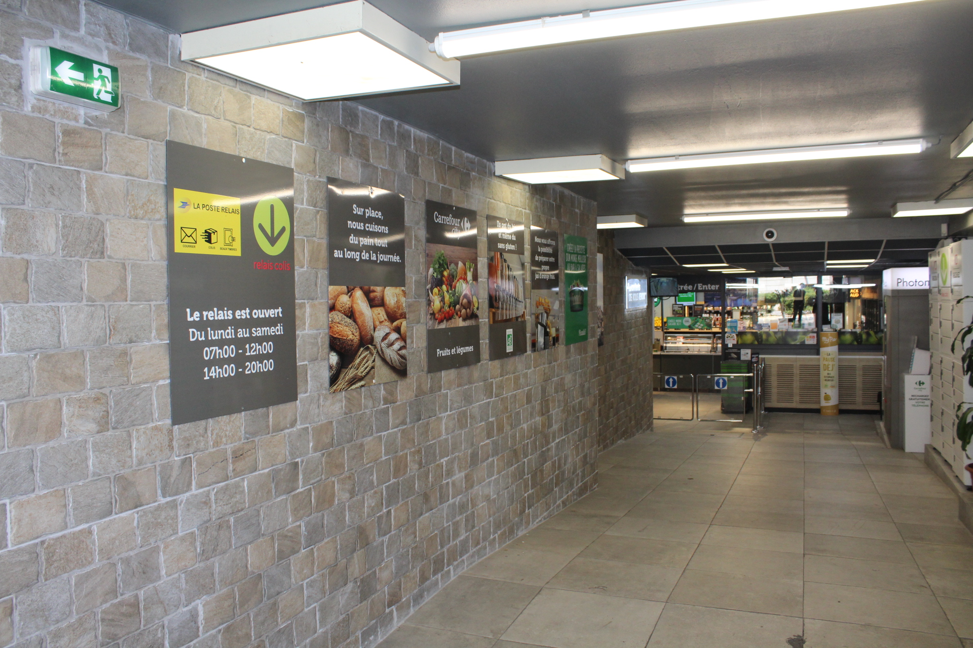 Foto 4 di Carrefour City