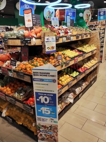 Foto 27 di Carrefour Express