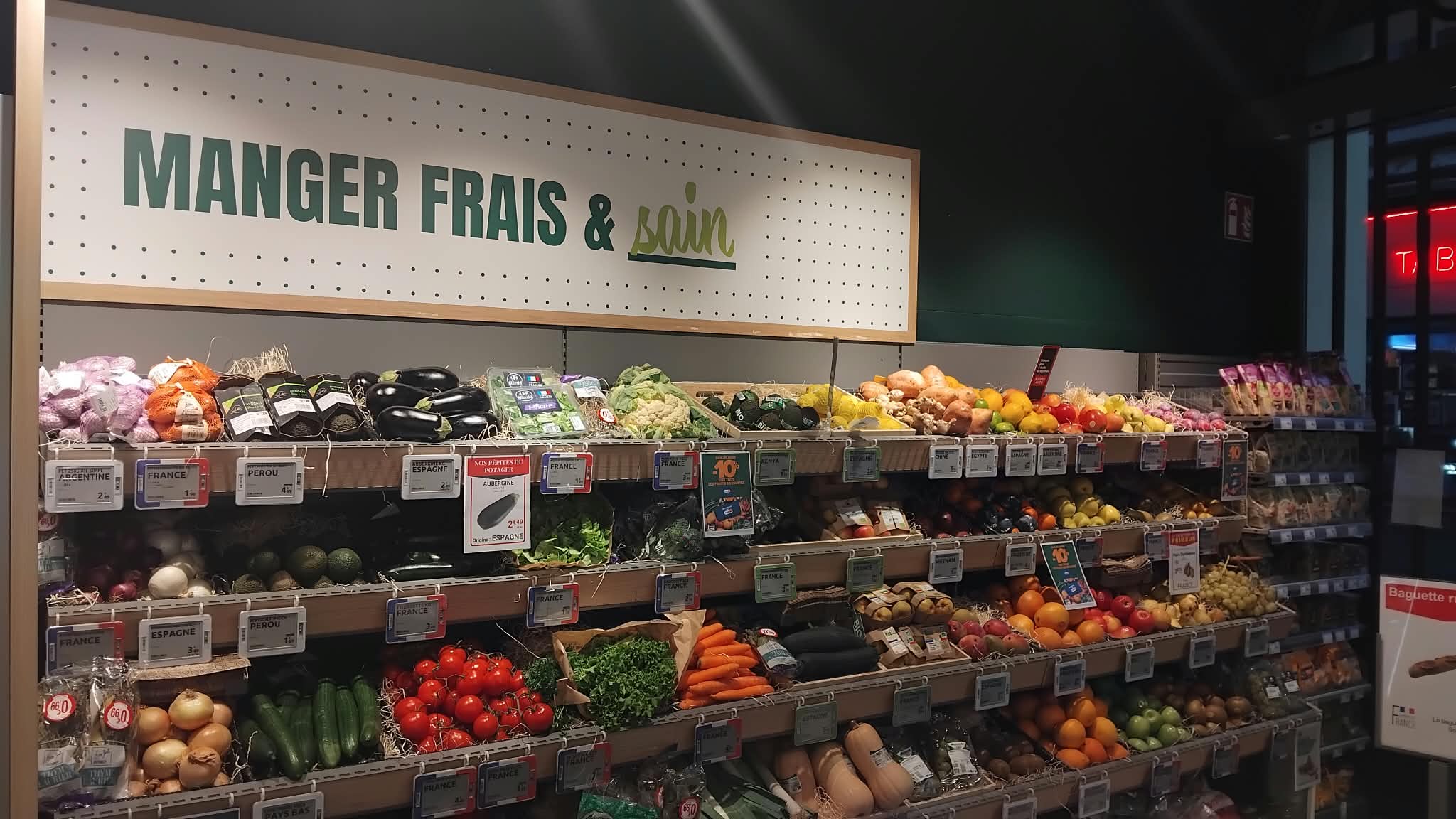 Foto 3 di Carrefour City