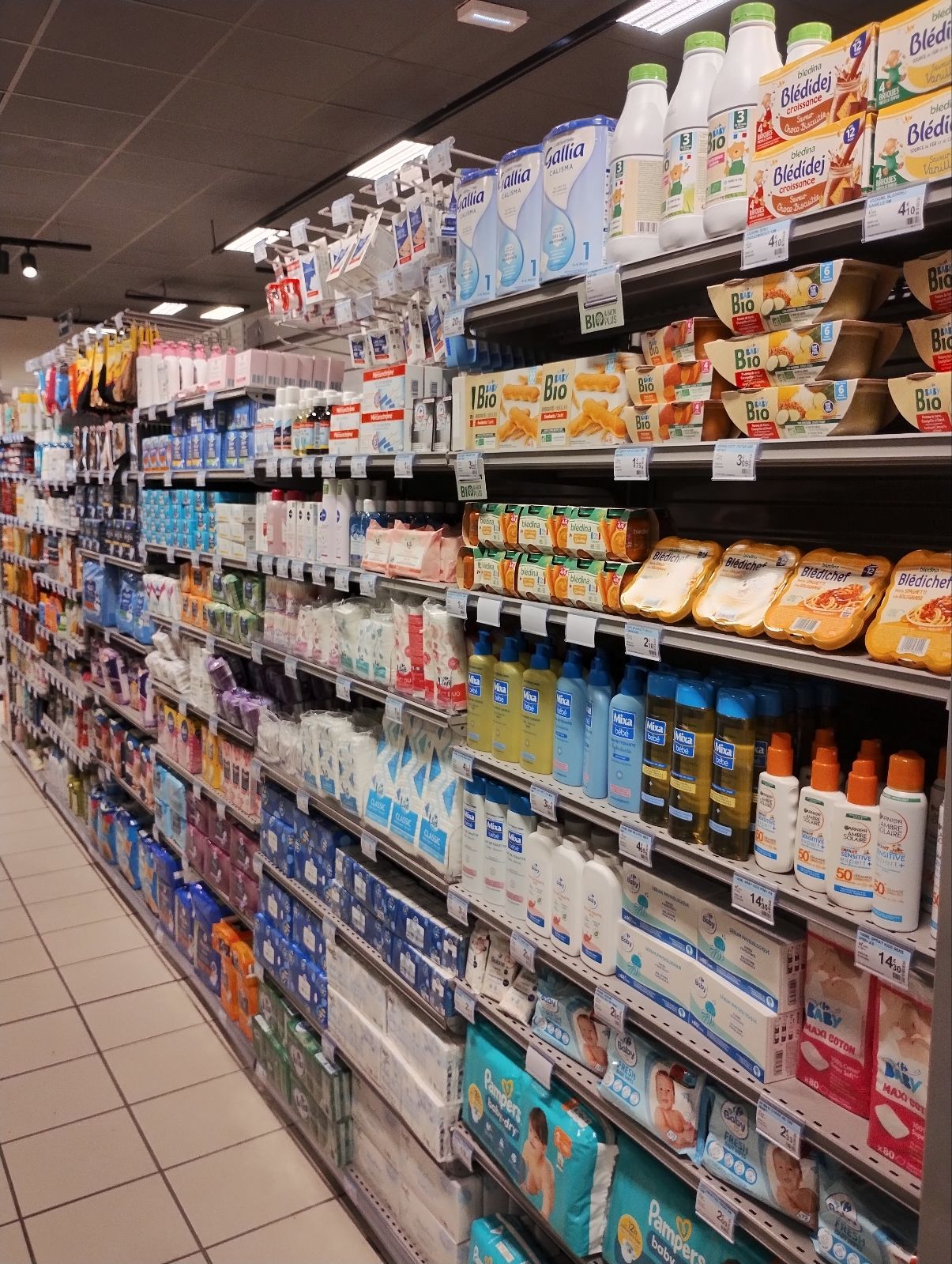 Foto 17 di Carrefour City