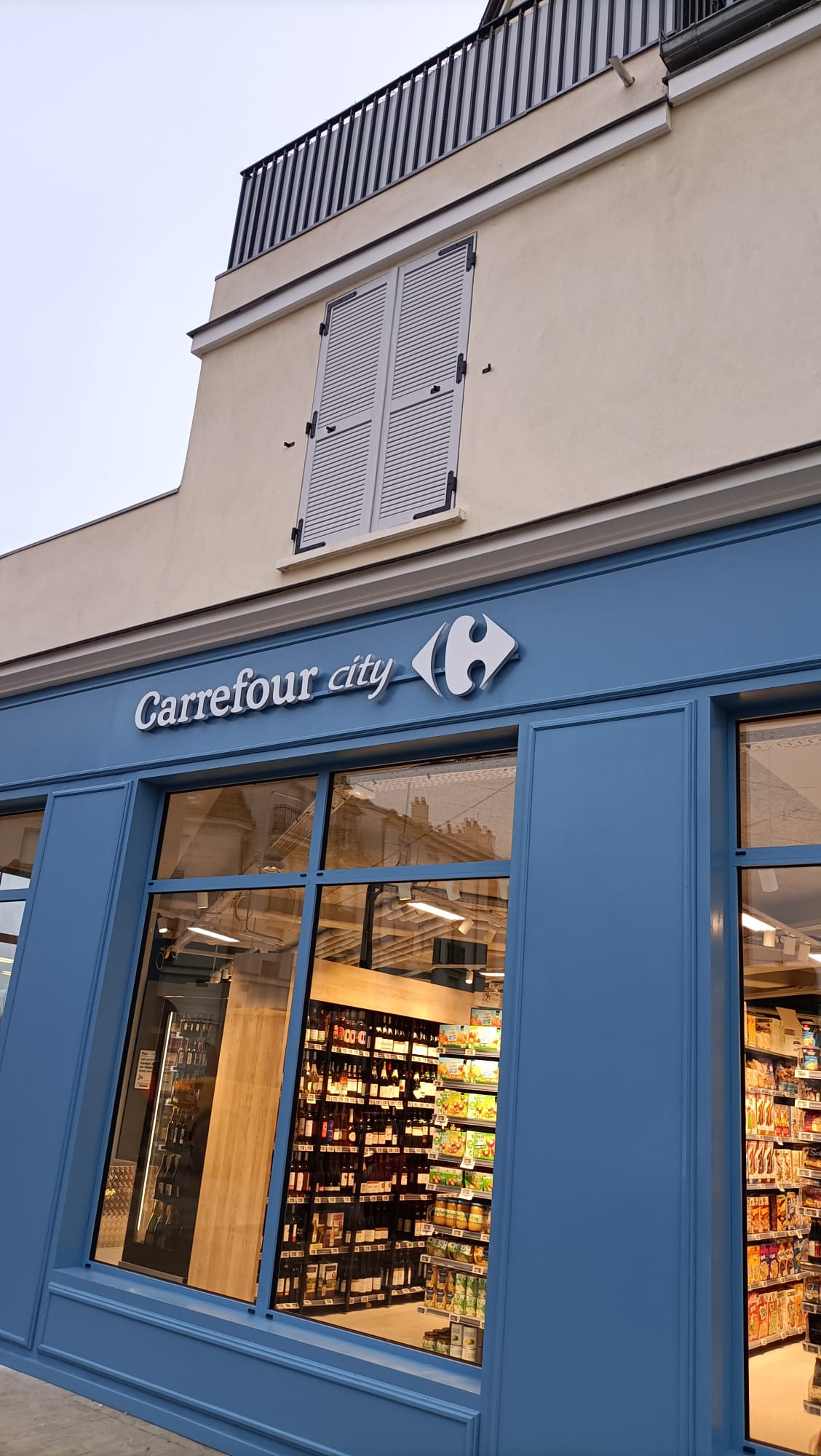 Foto 10 di Carrefour City