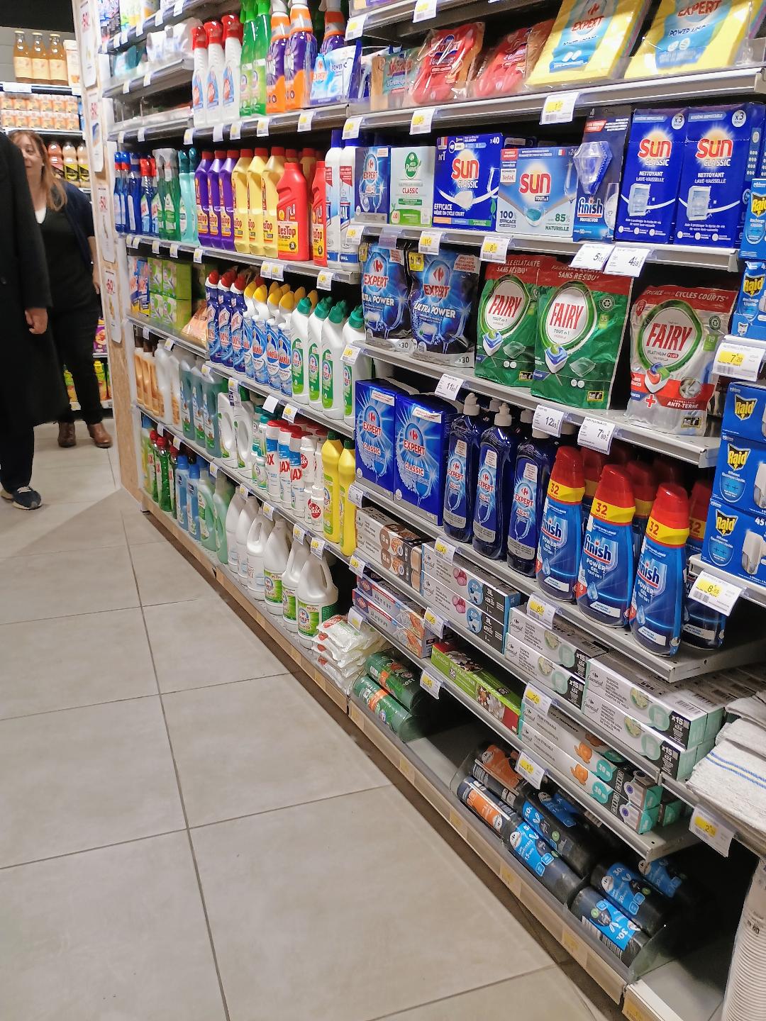 Foto 2 di Carrefour Express