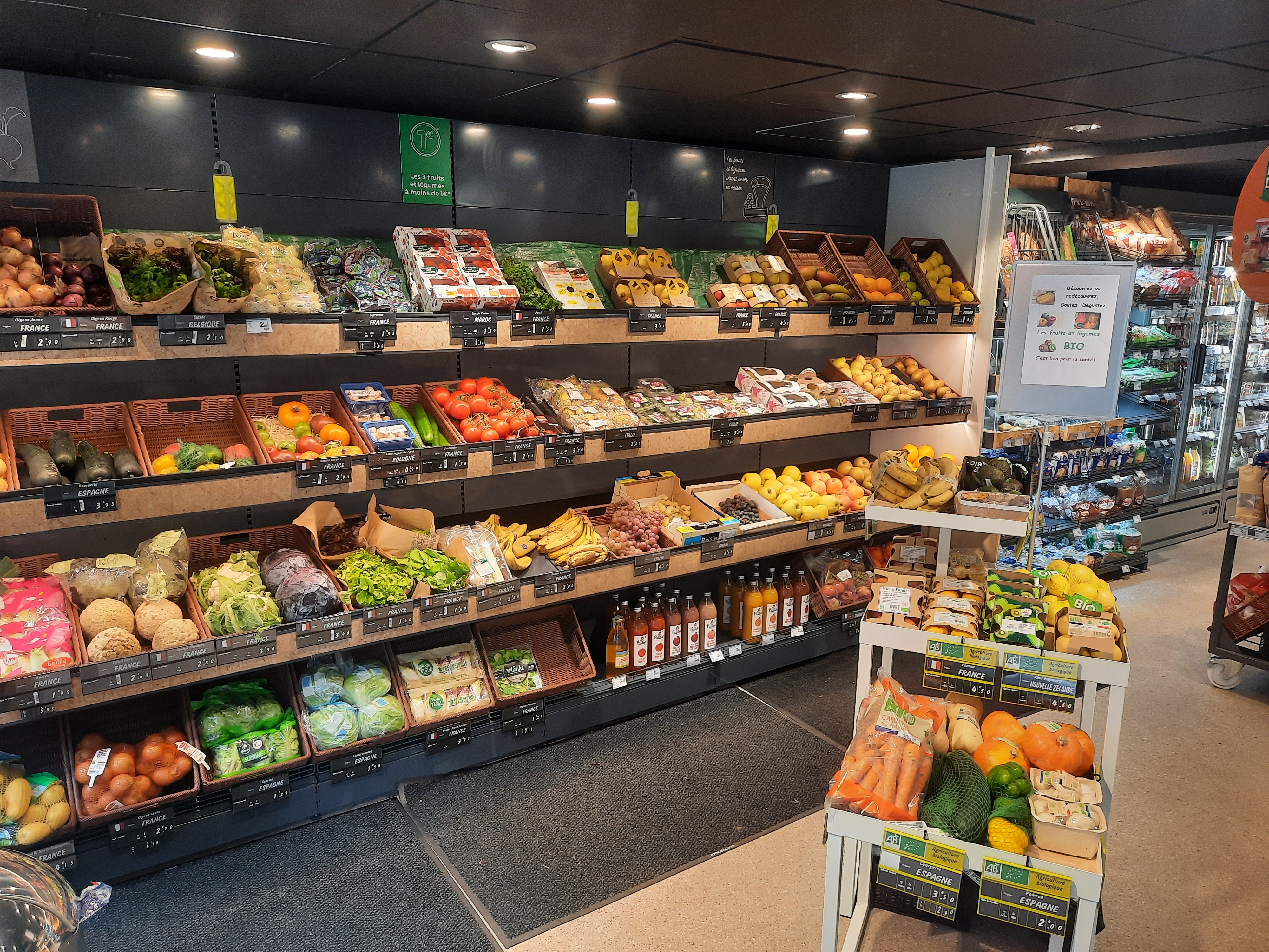 Foto 6 di Carrefour Express