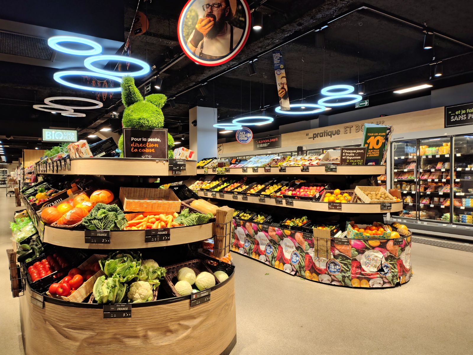 Foto 10 di Carrefour City