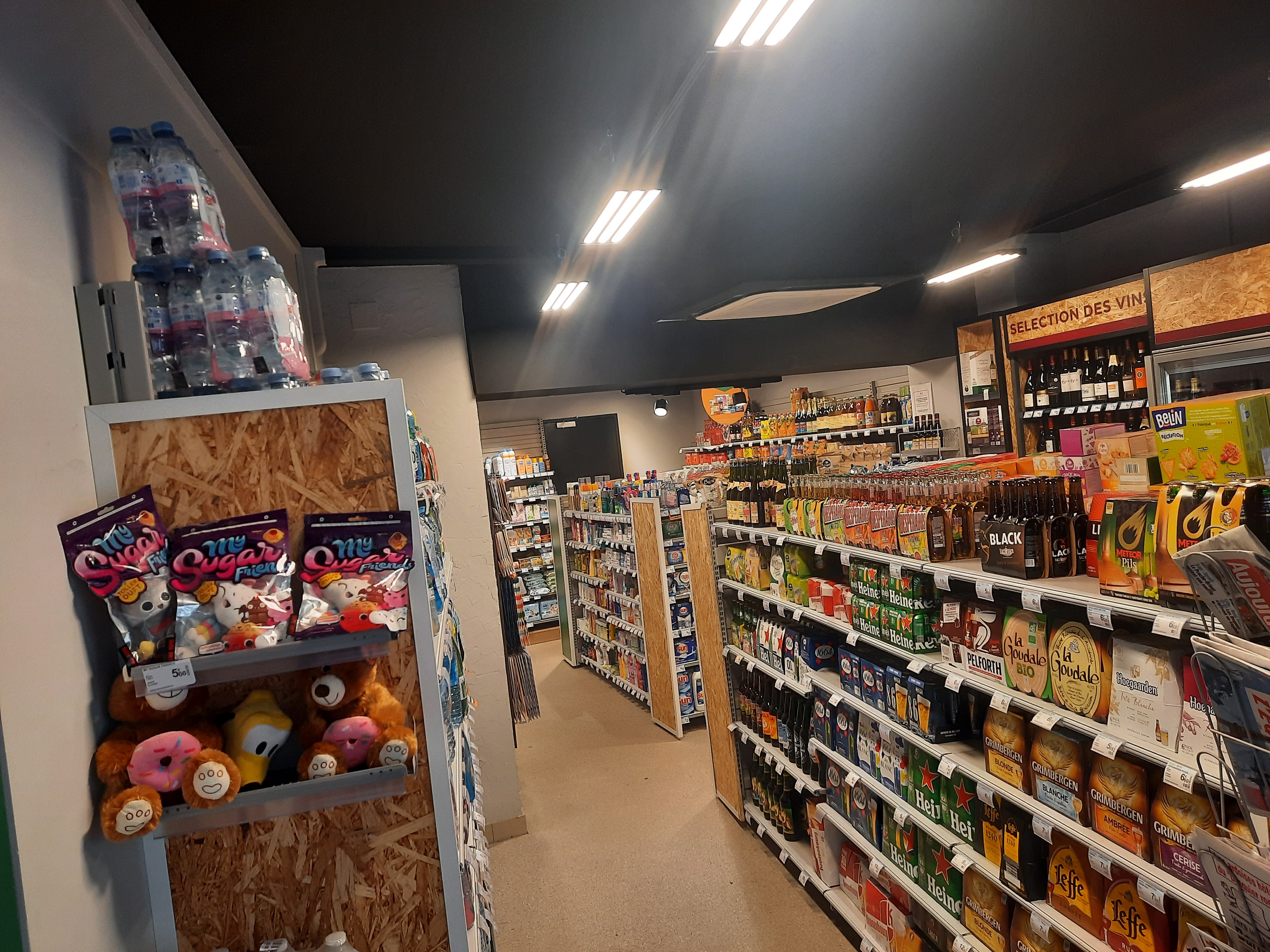 Foto 4 di Carrefour Express