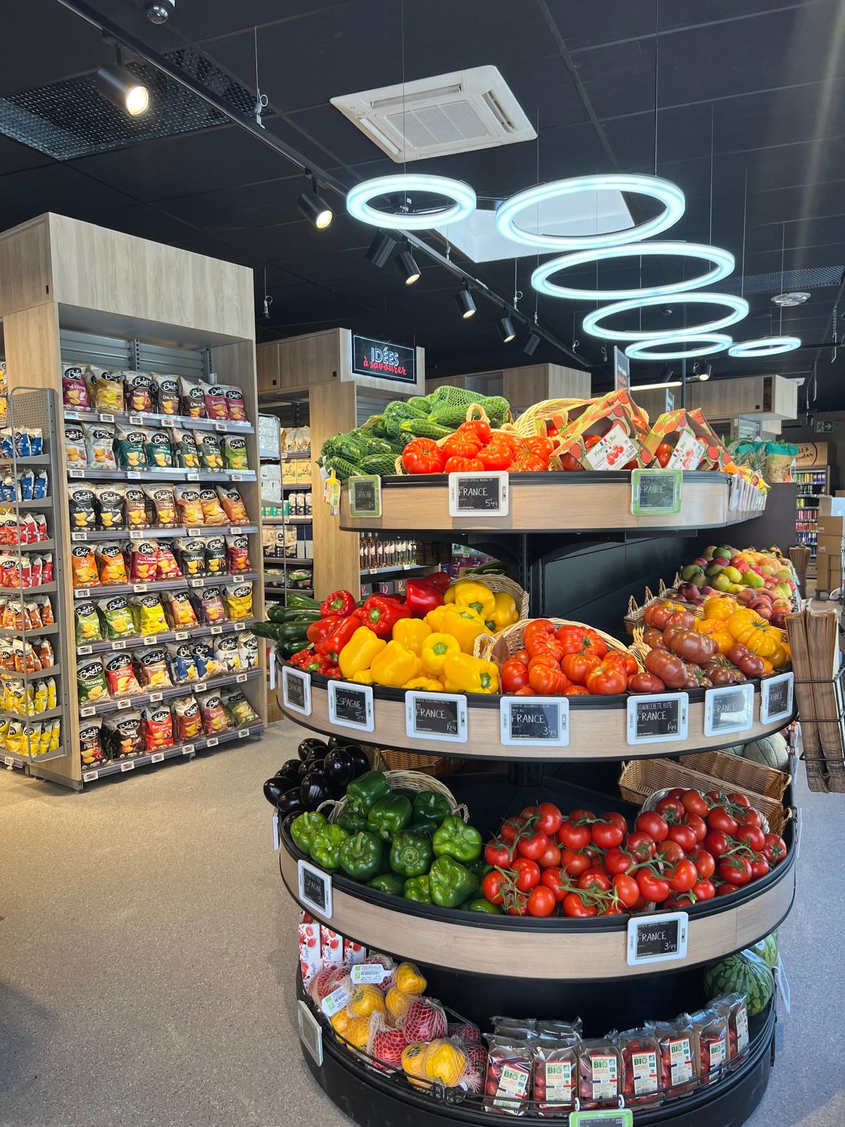 Foto 4 di Carrefour City