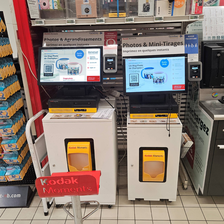 Foto 5 di Carrefour Lille