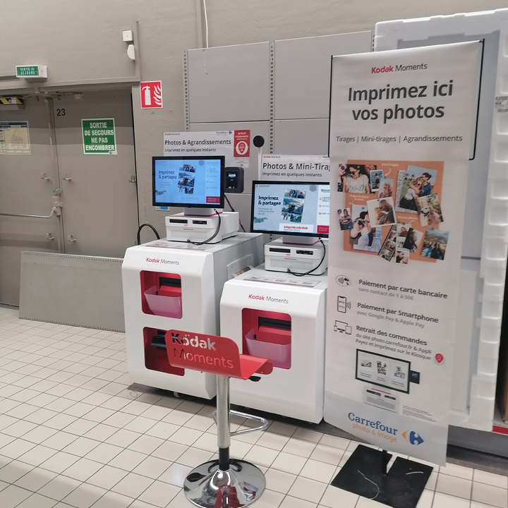 Foto 9 di Carrefour Châteauroux