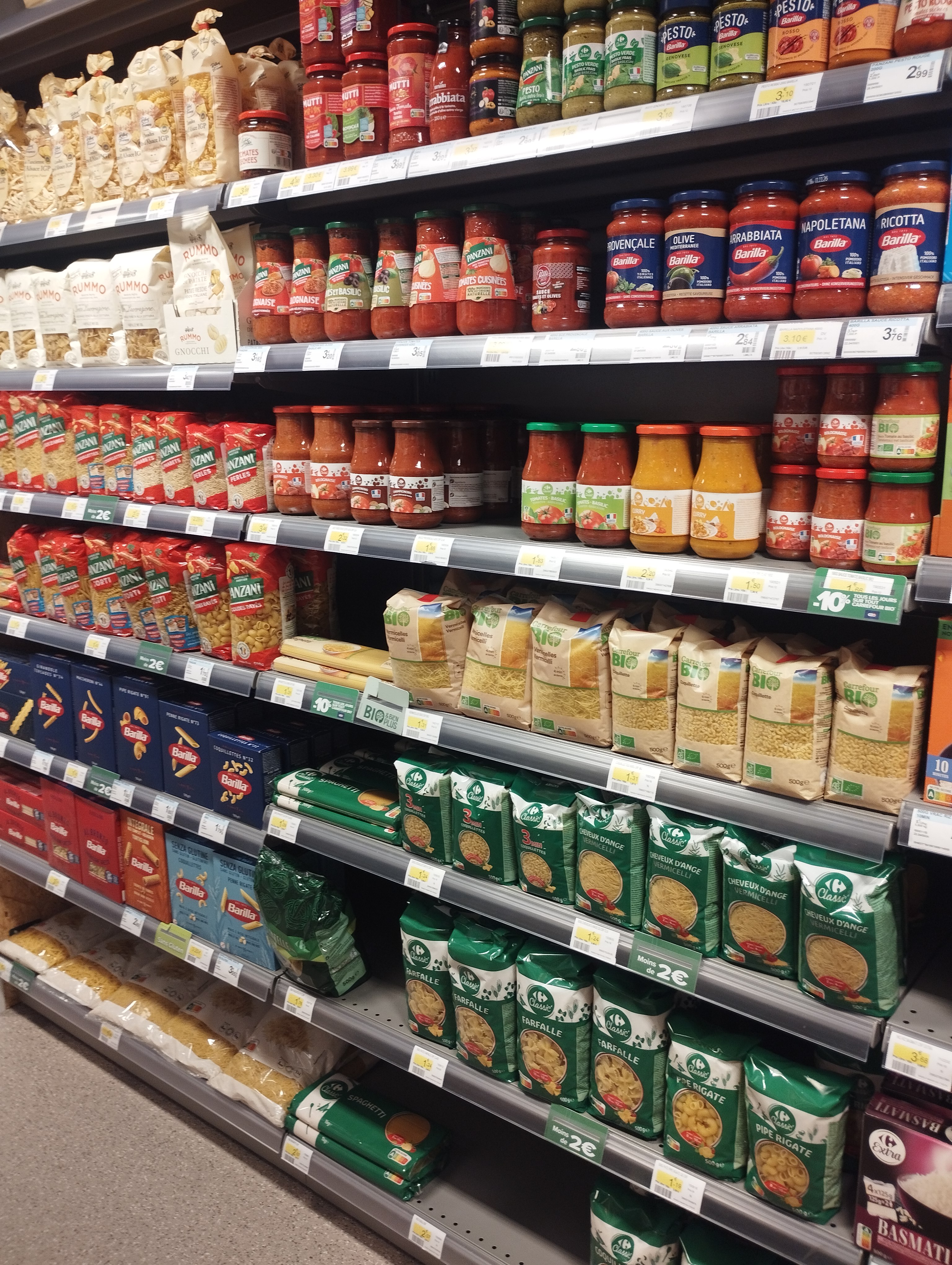 Foto 5 di Carrefour Express