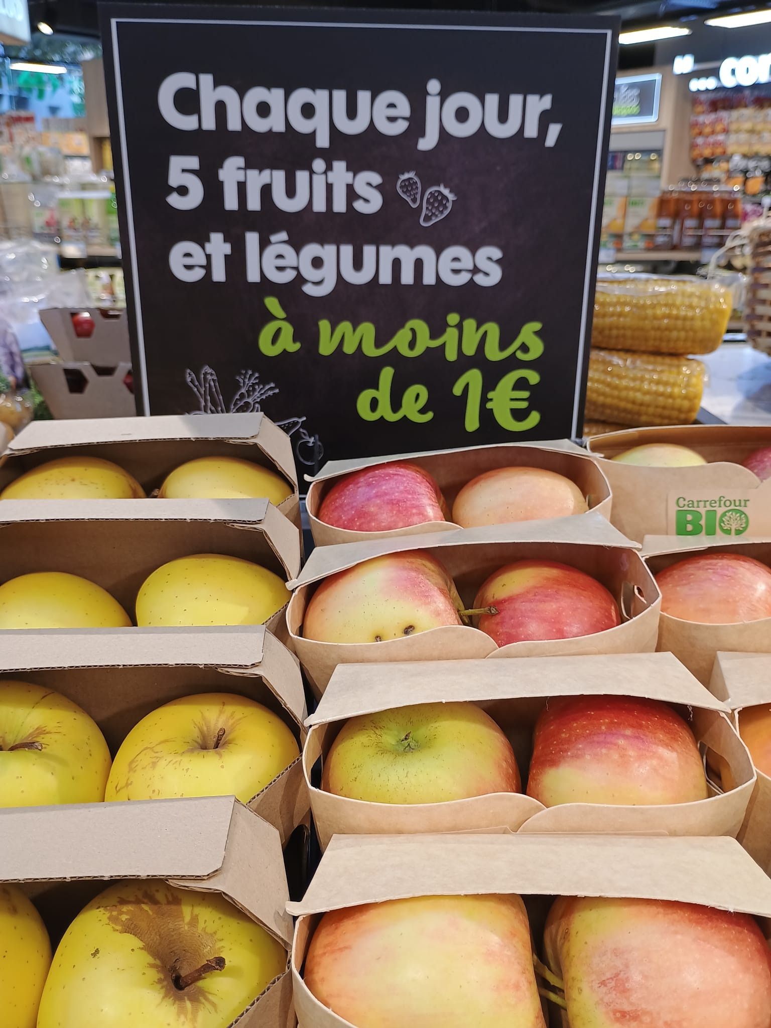 Carrefour City