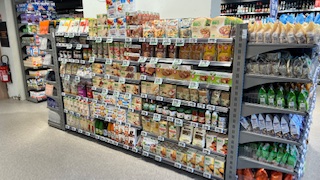 Foto 10 di Carrefour City
