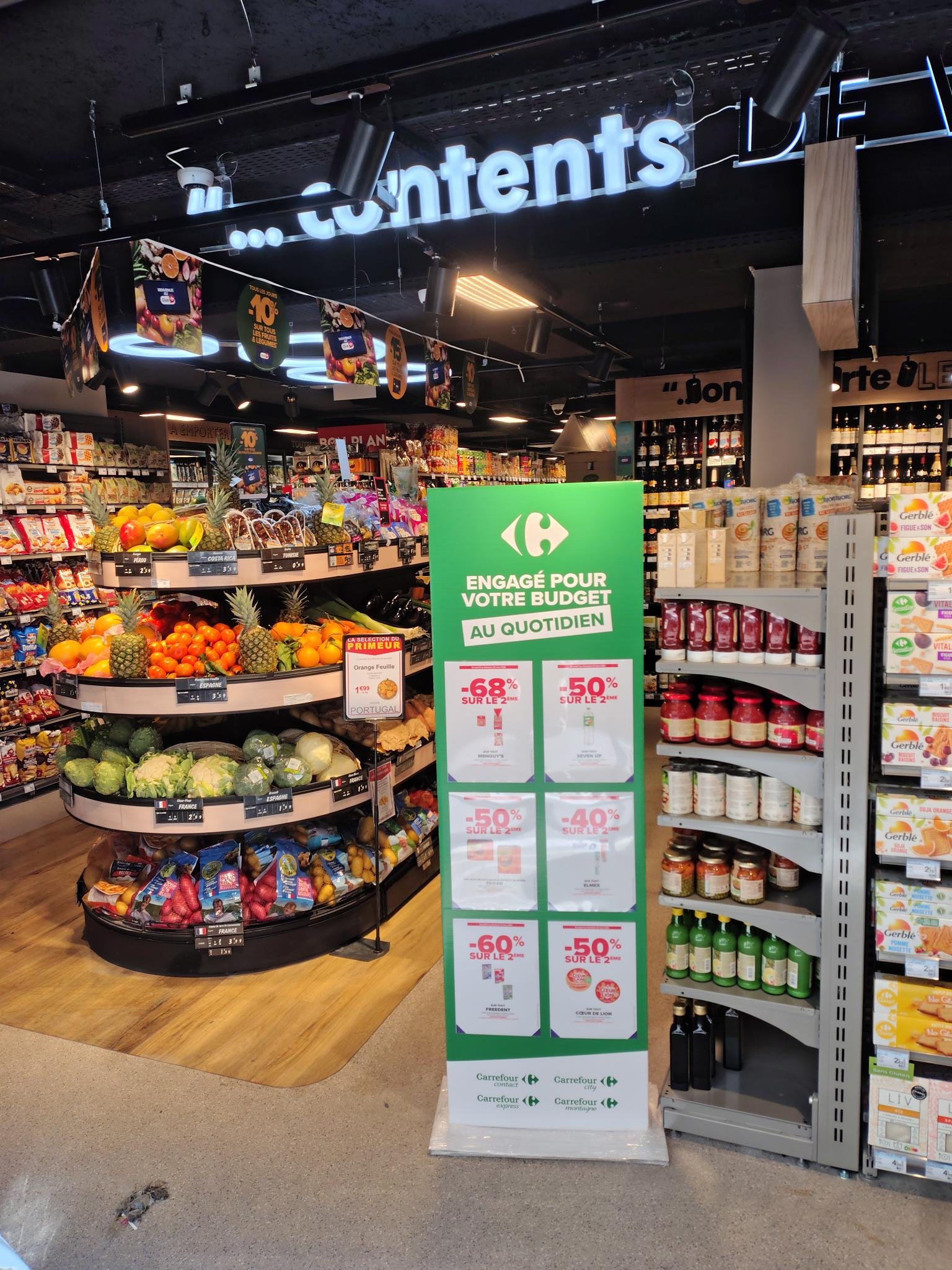 Foto 5 di Carrefour City