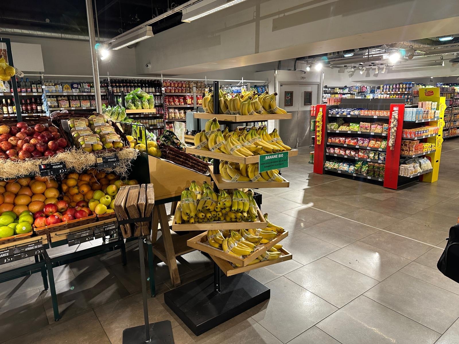 Foto 4 di Carrefour City