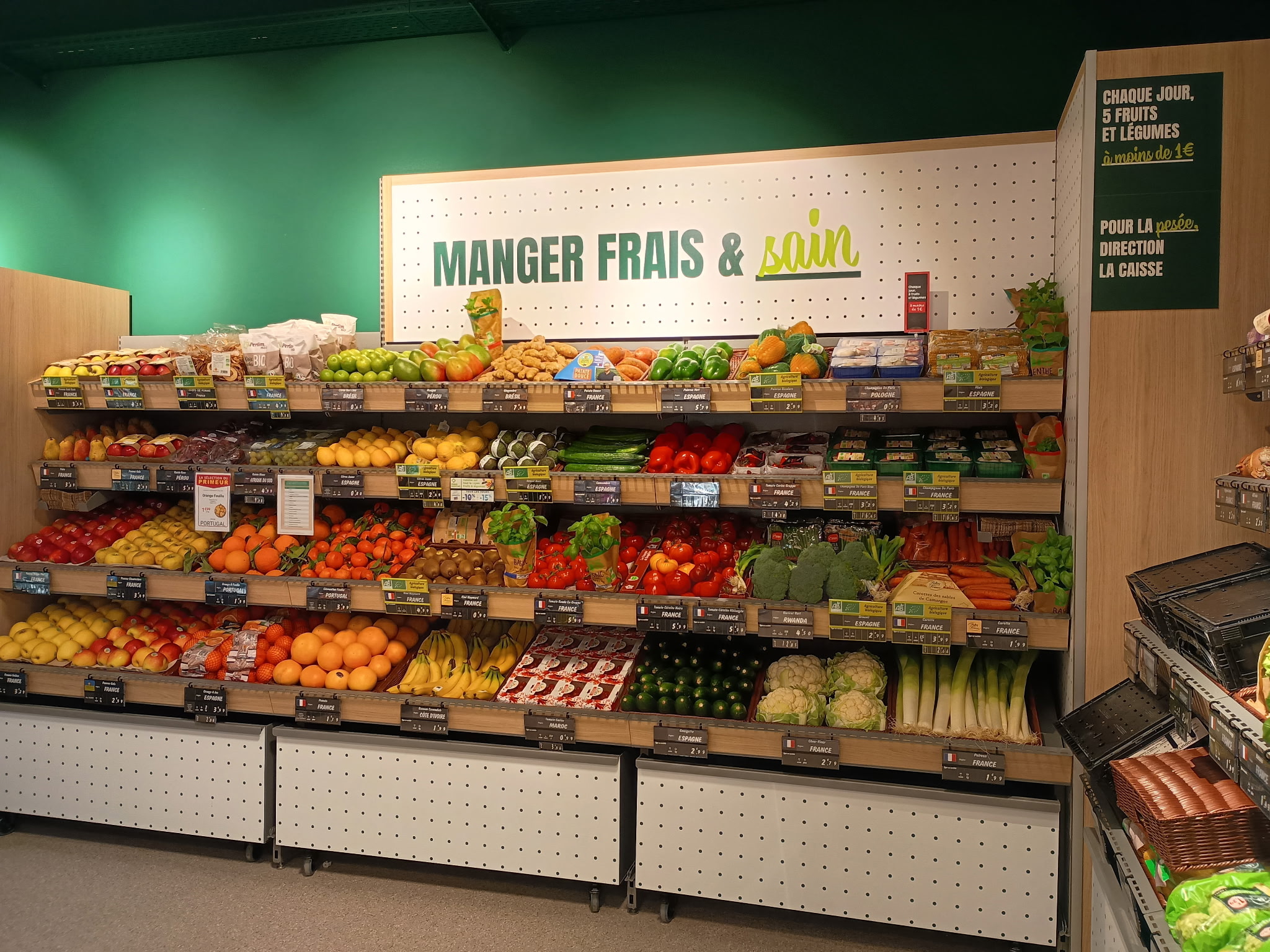 Foto 4 di Carrefour City