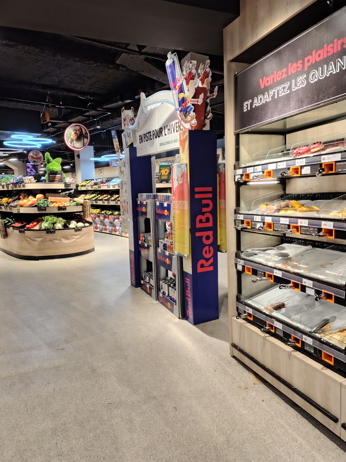 Foto 11 di Carrefour City