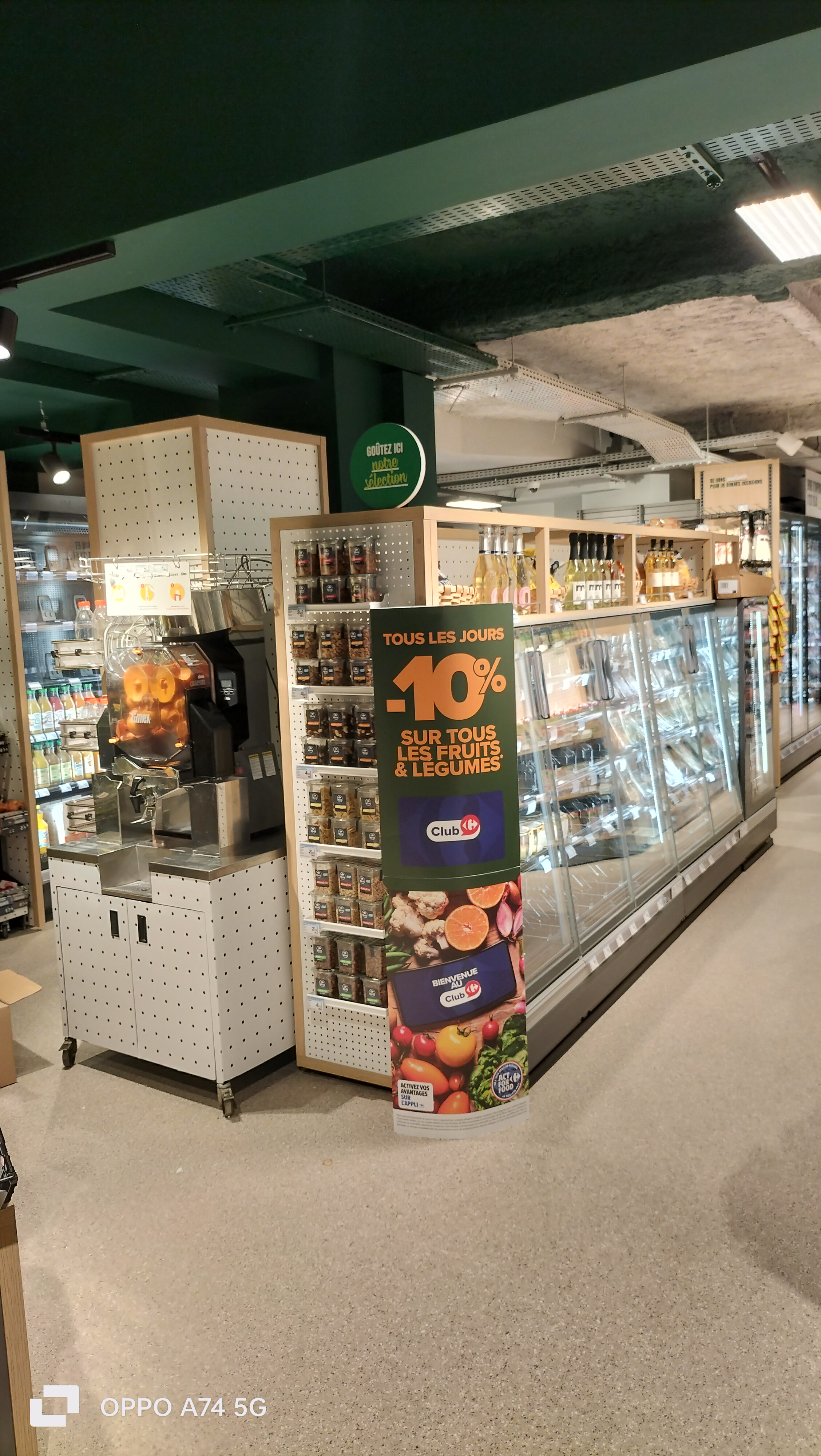 Foto 20 di Carrefour City