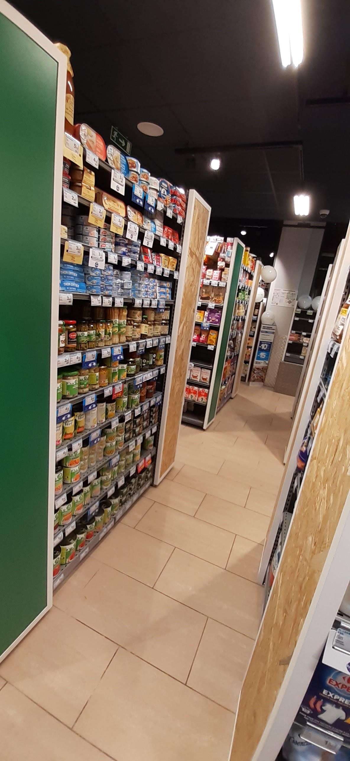 Foto 6 di Carrefour Express