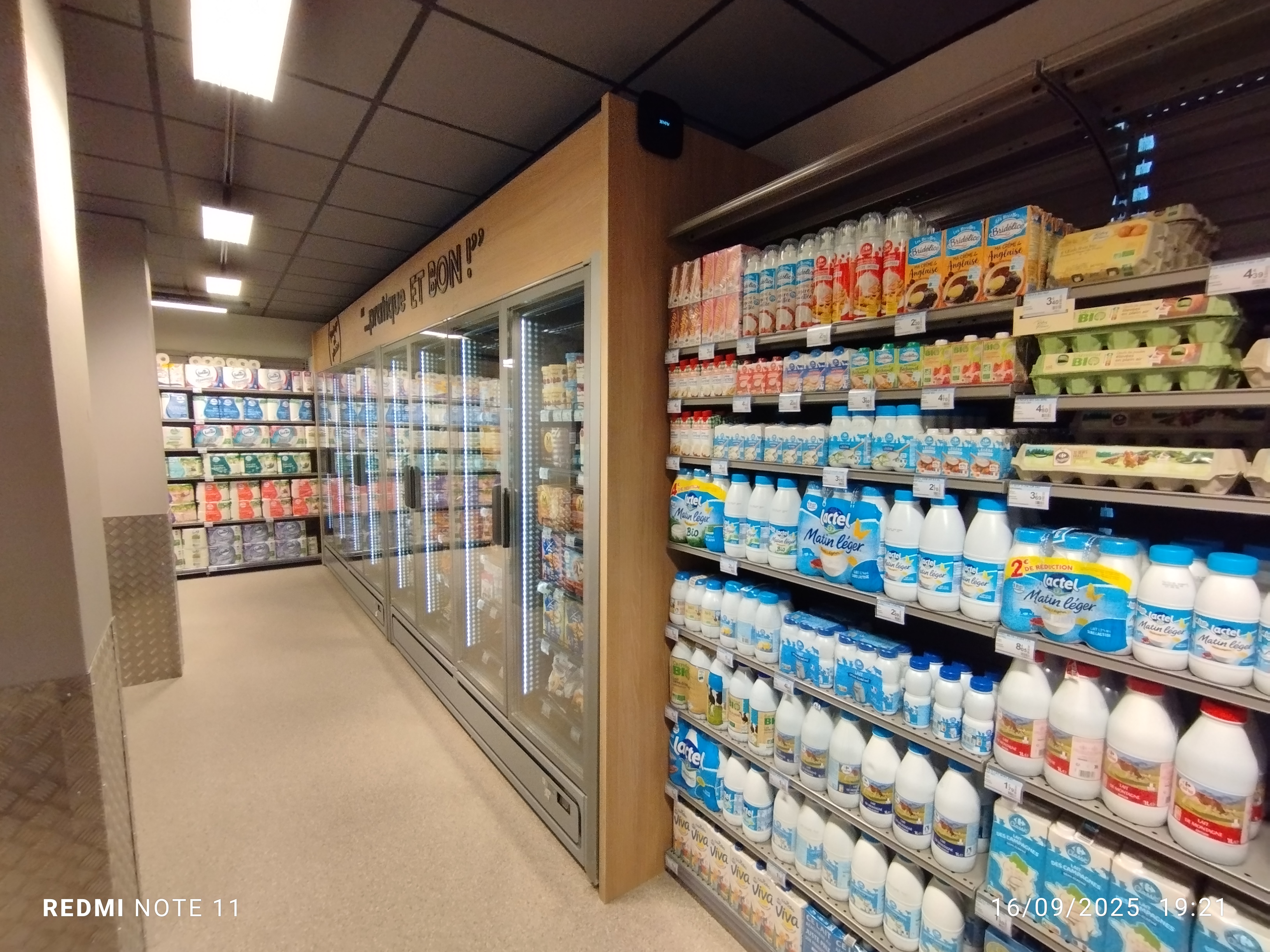 Foto 6 di Carrefour City