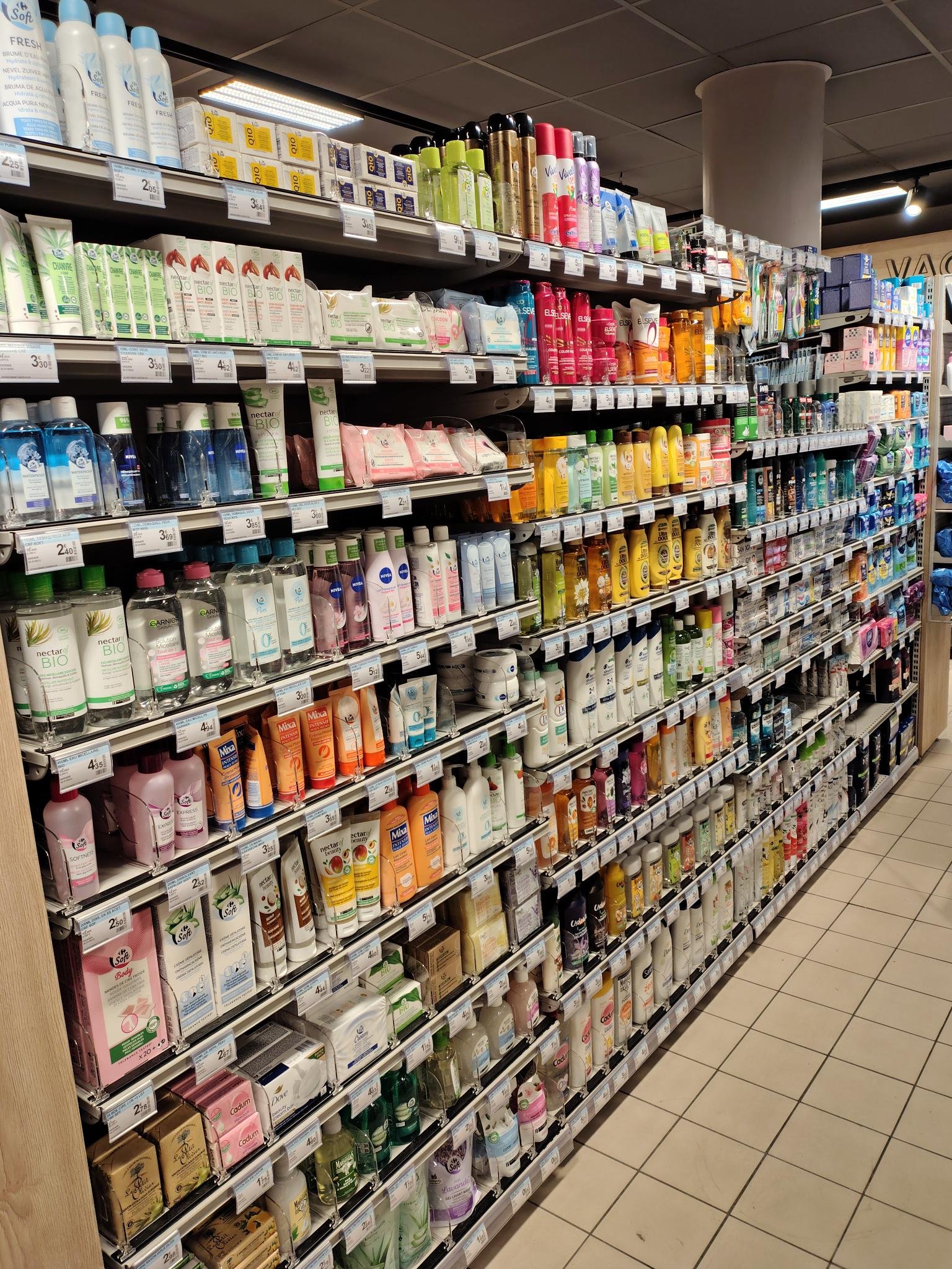 Foto 7 di Carrefour City