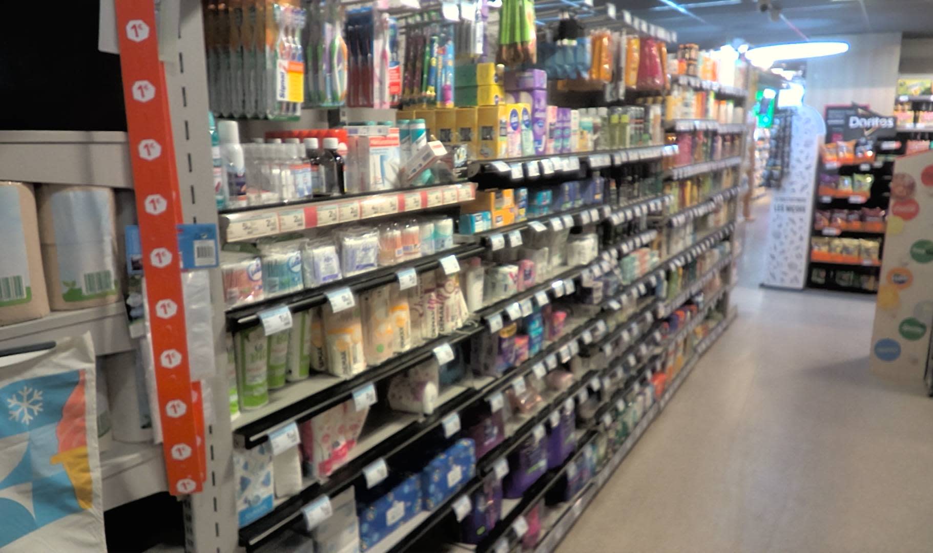 Foto 15 di Carrefour City