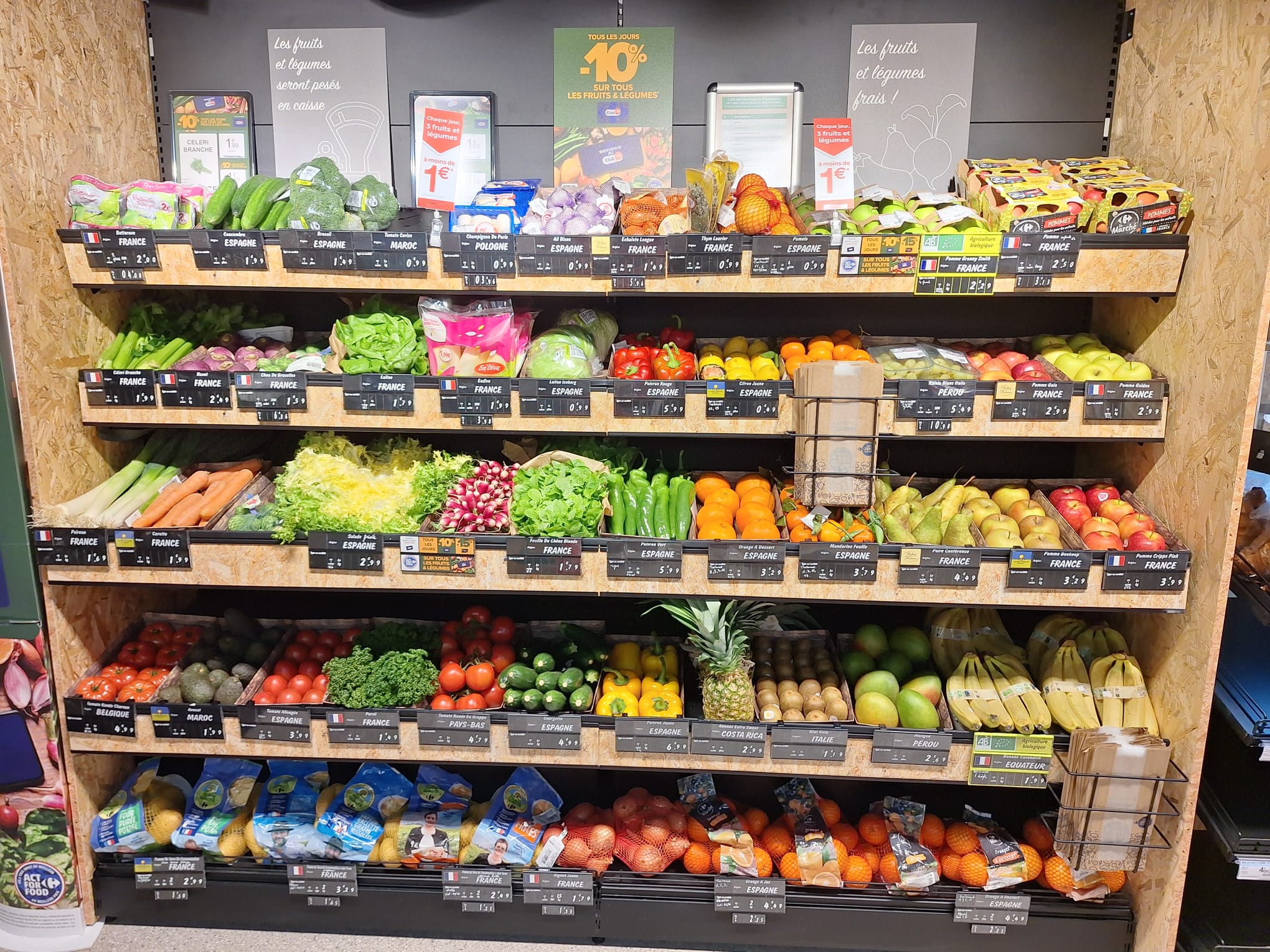Foto 14 di Carrefour Express