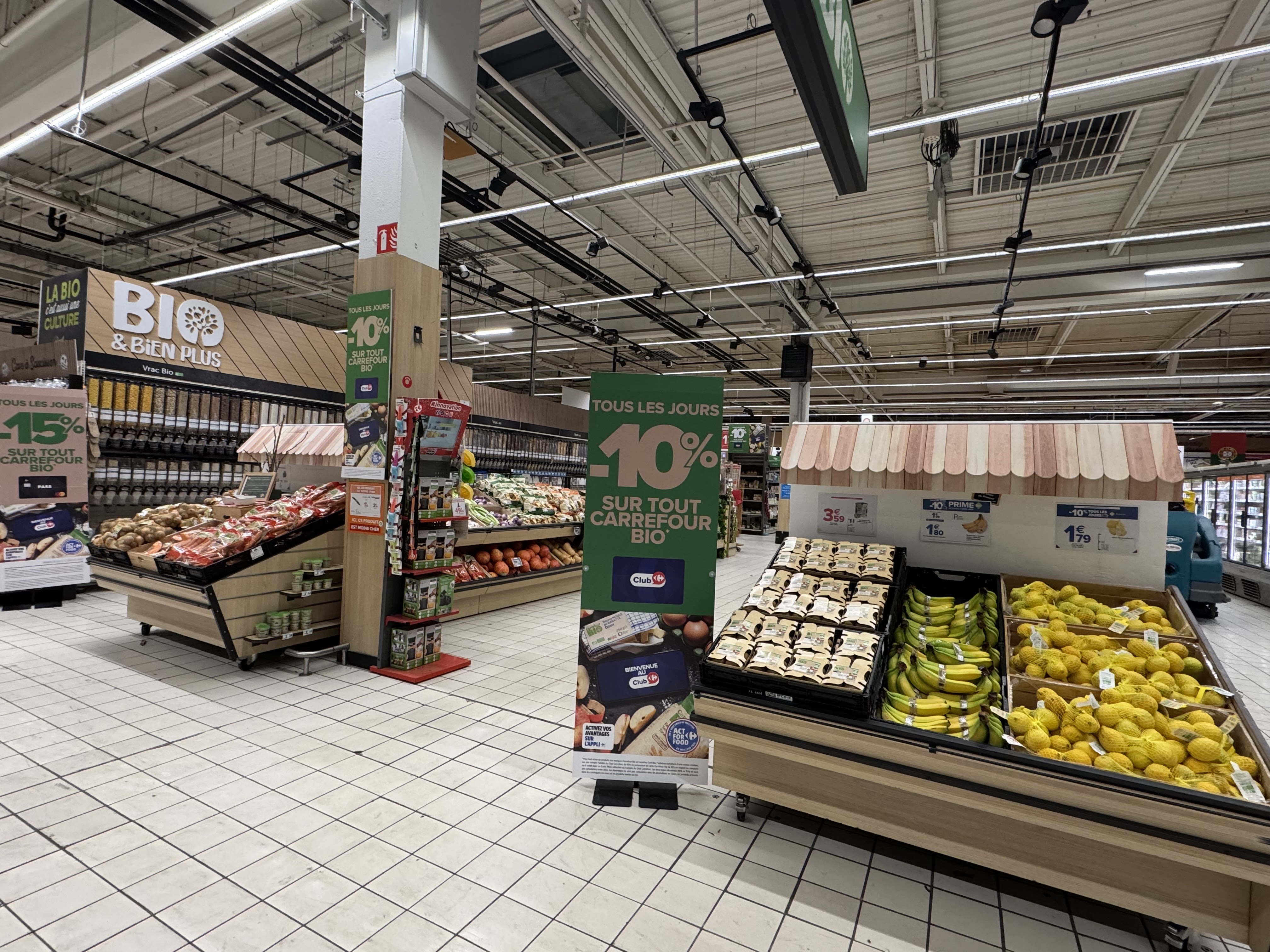 Foto 6 di Carrefour Wasquehal