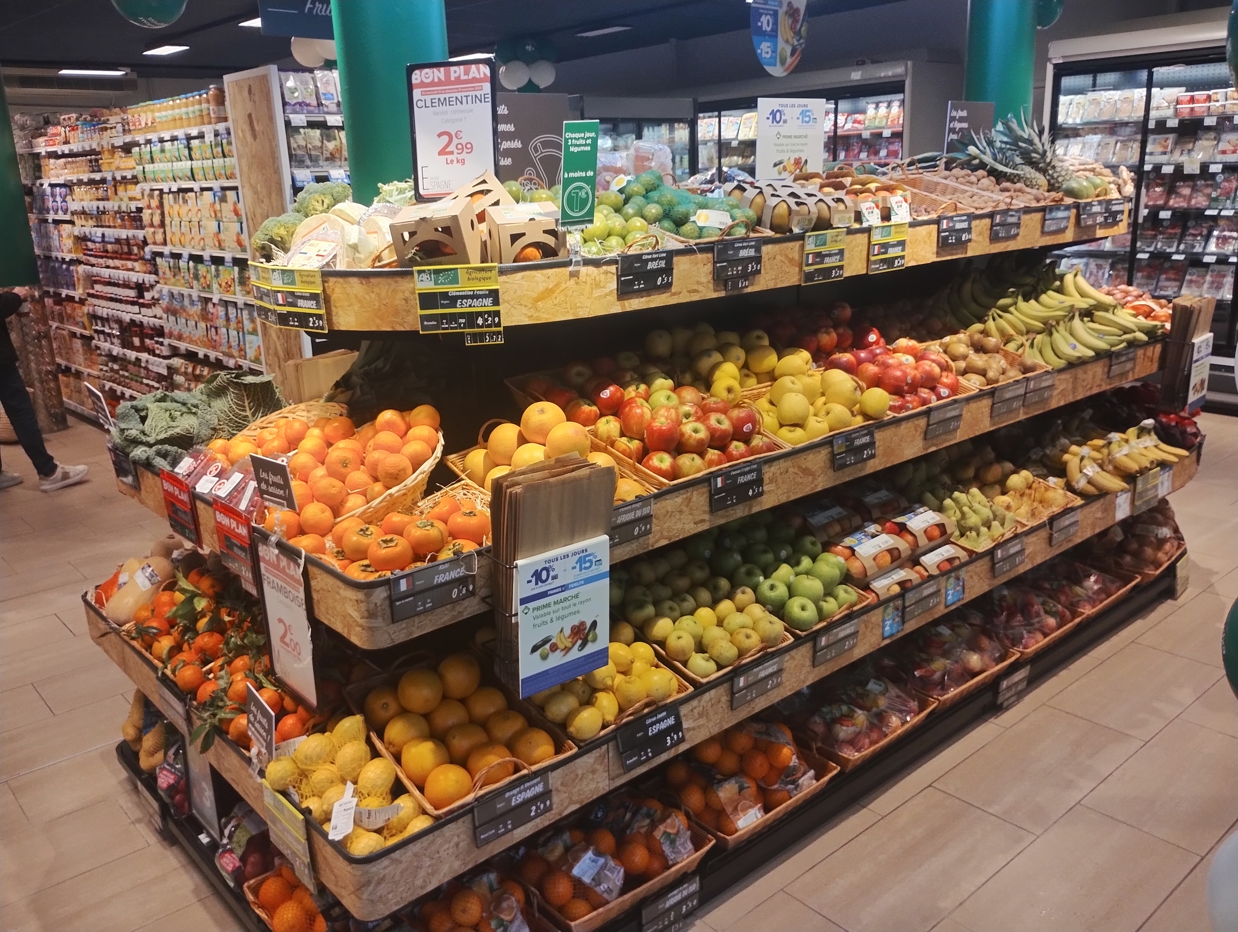 Foto 4 di Carrefour Express