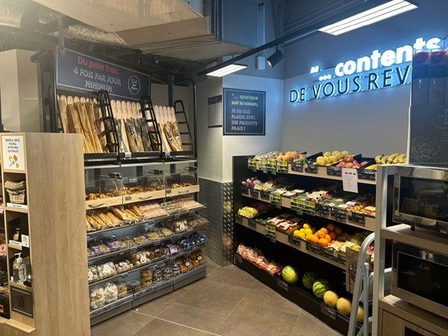 Foto 9 di Carrefour City