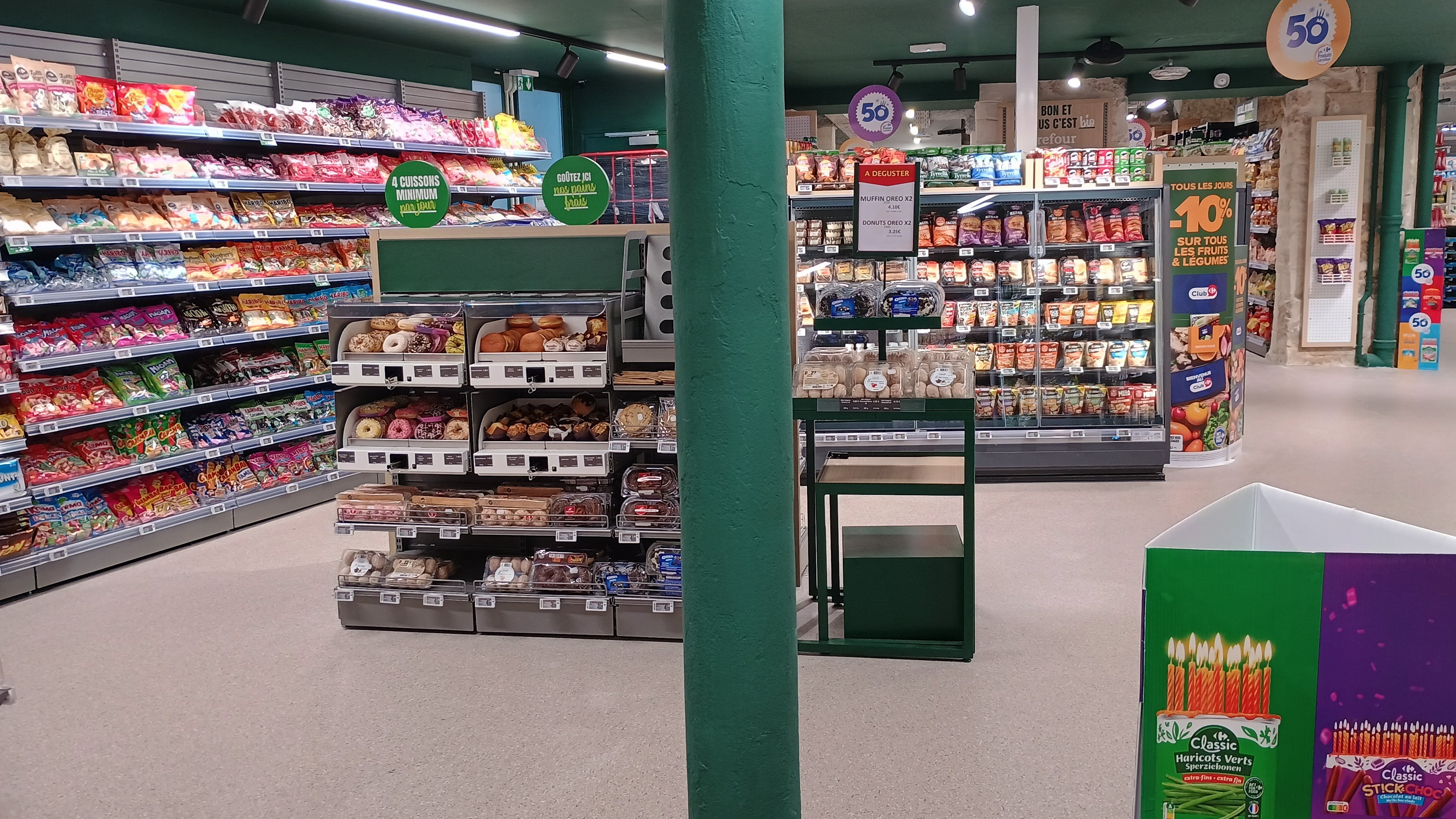 Foto 10 di Carrefour City