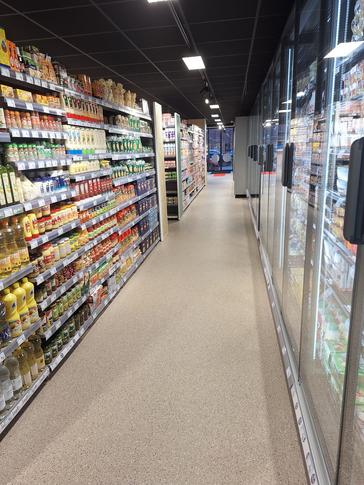Foto 13 di Carrefour Express