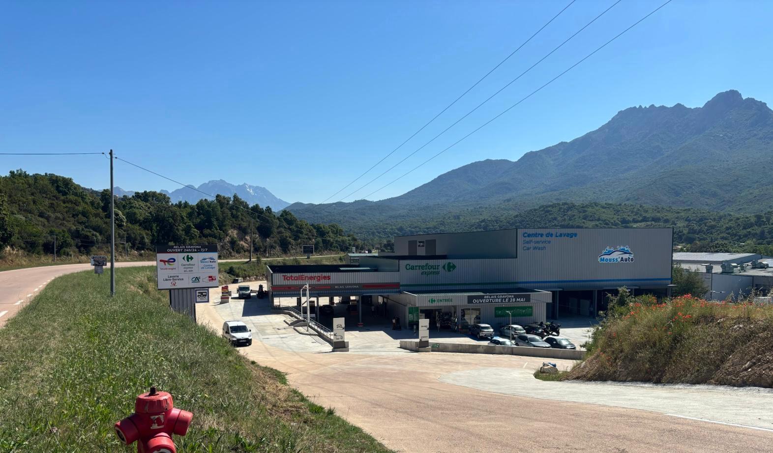 Foto 2 di Carrefour Express