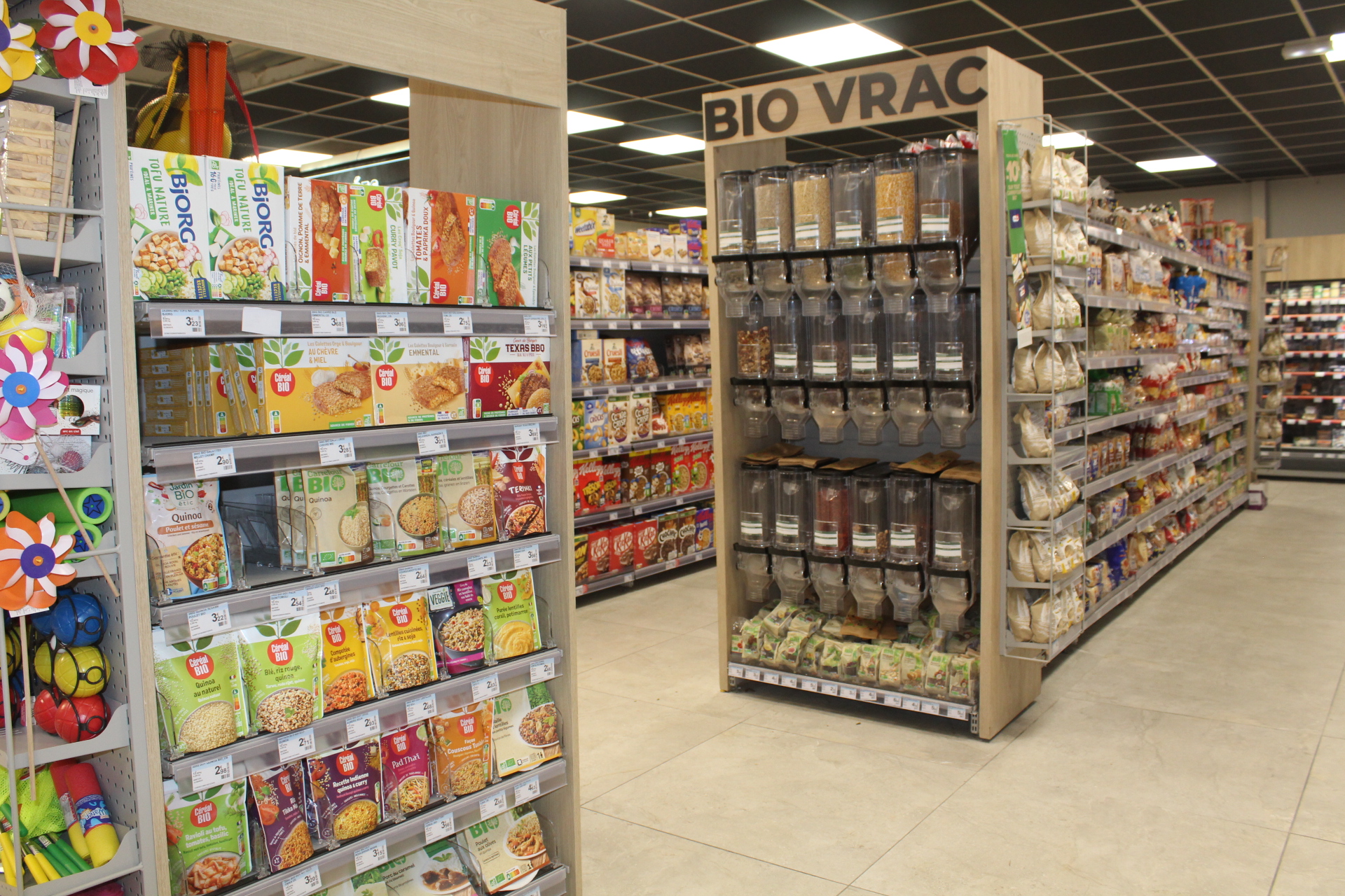 Foto 9 di Carrefour City