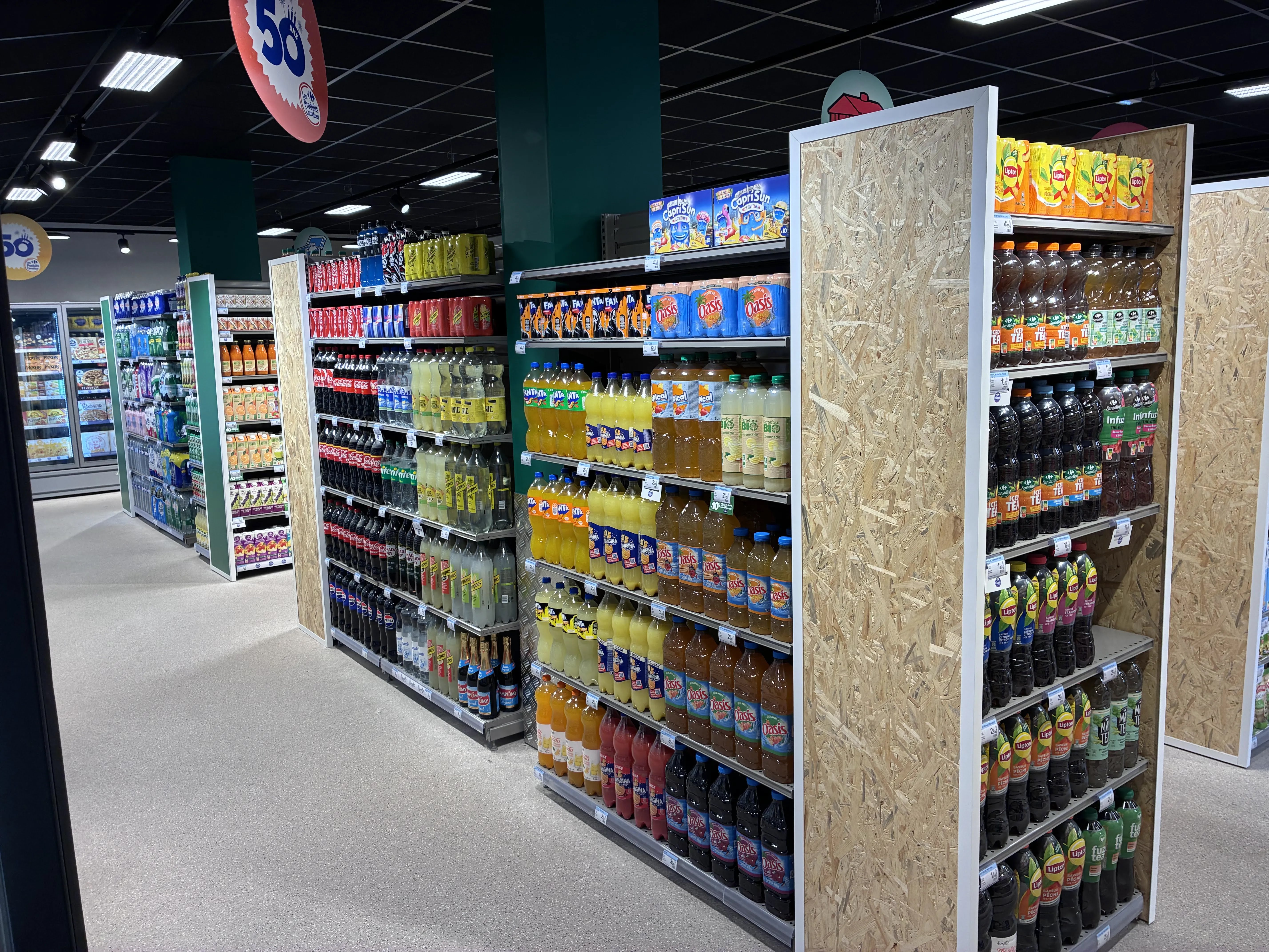 Foto 11 di Carrefour Express