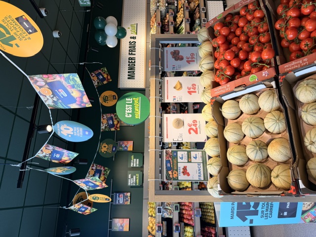 Foto 10 di Carrefour City
