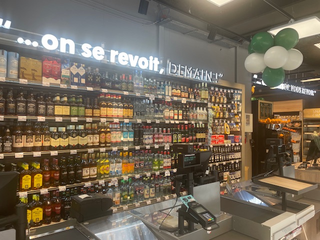 Foto 11 di Carrefour City