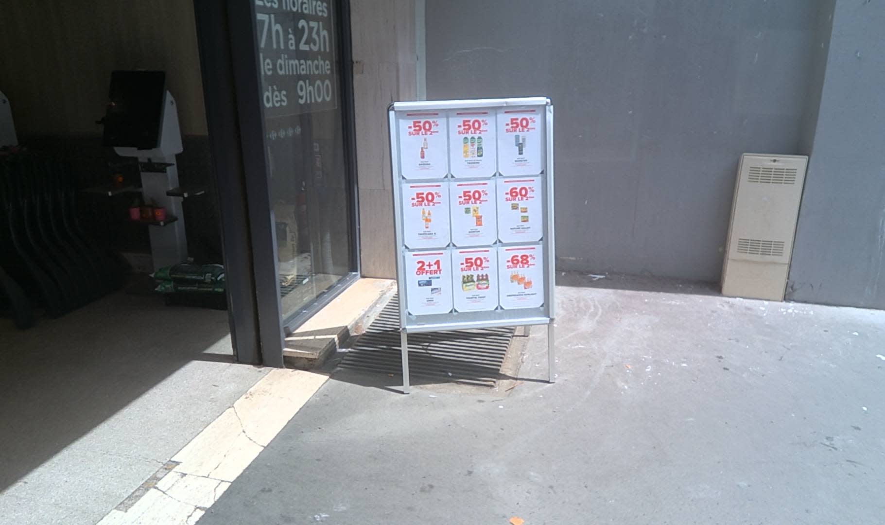Foto 20 di Carrefour City