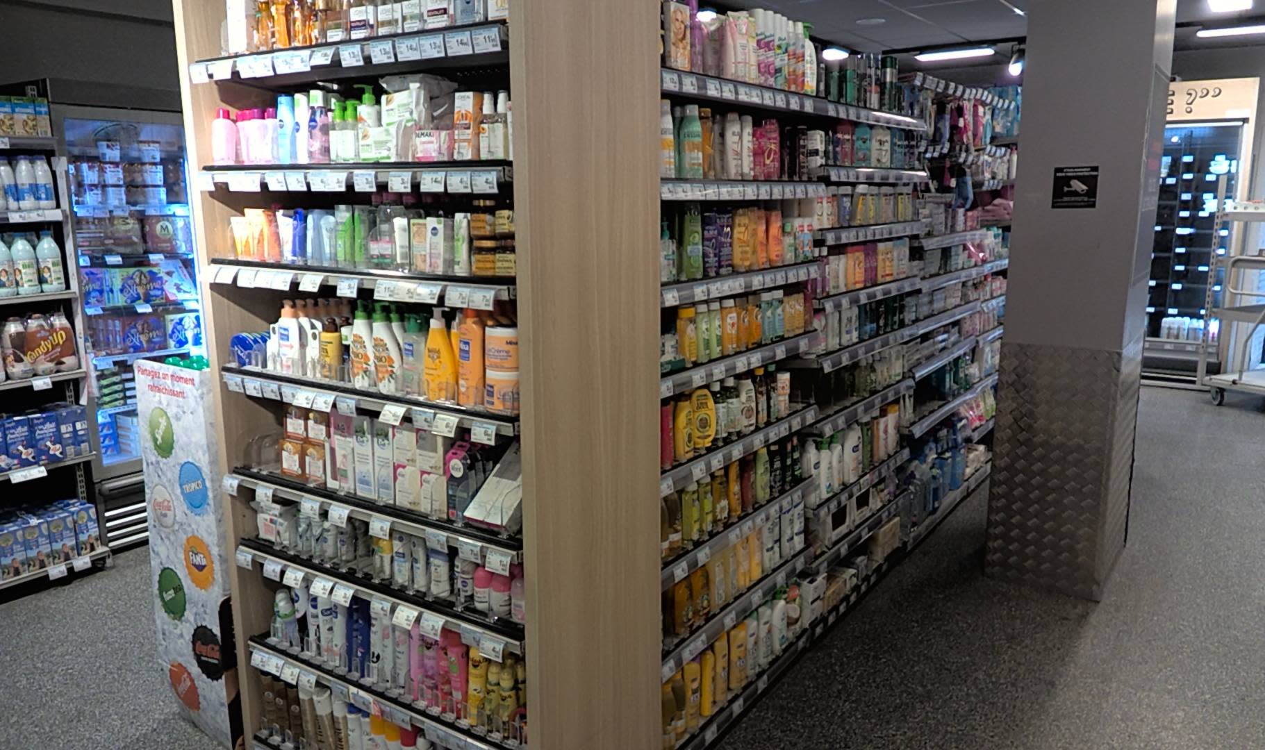 Foto 11 di Carrefour City