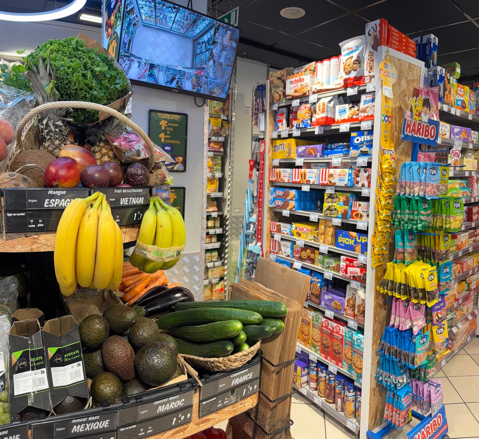 Foto 8 di Carrefour Express