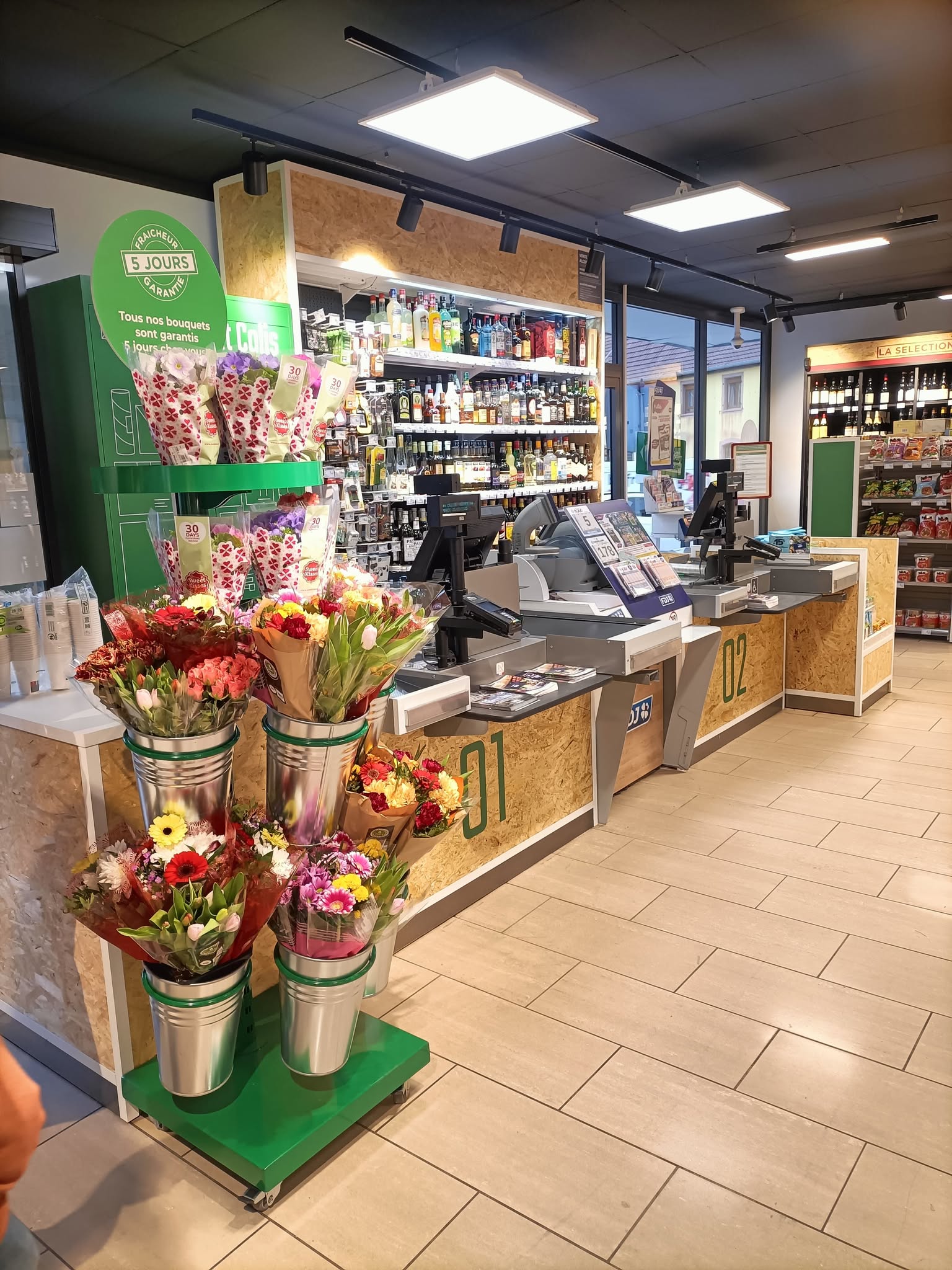 Foto 6 di Carrefour Express