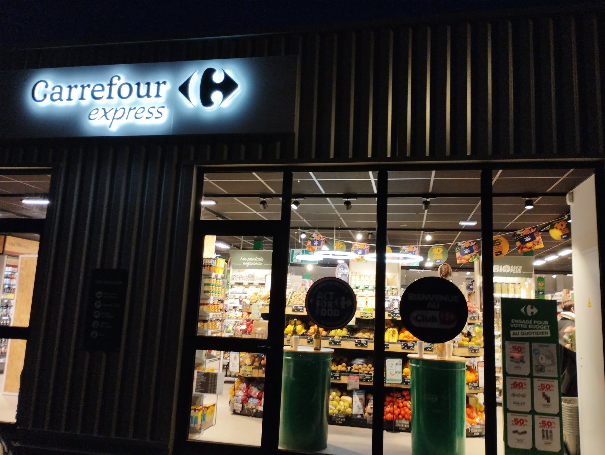 Foto 8 di Carrefour Express