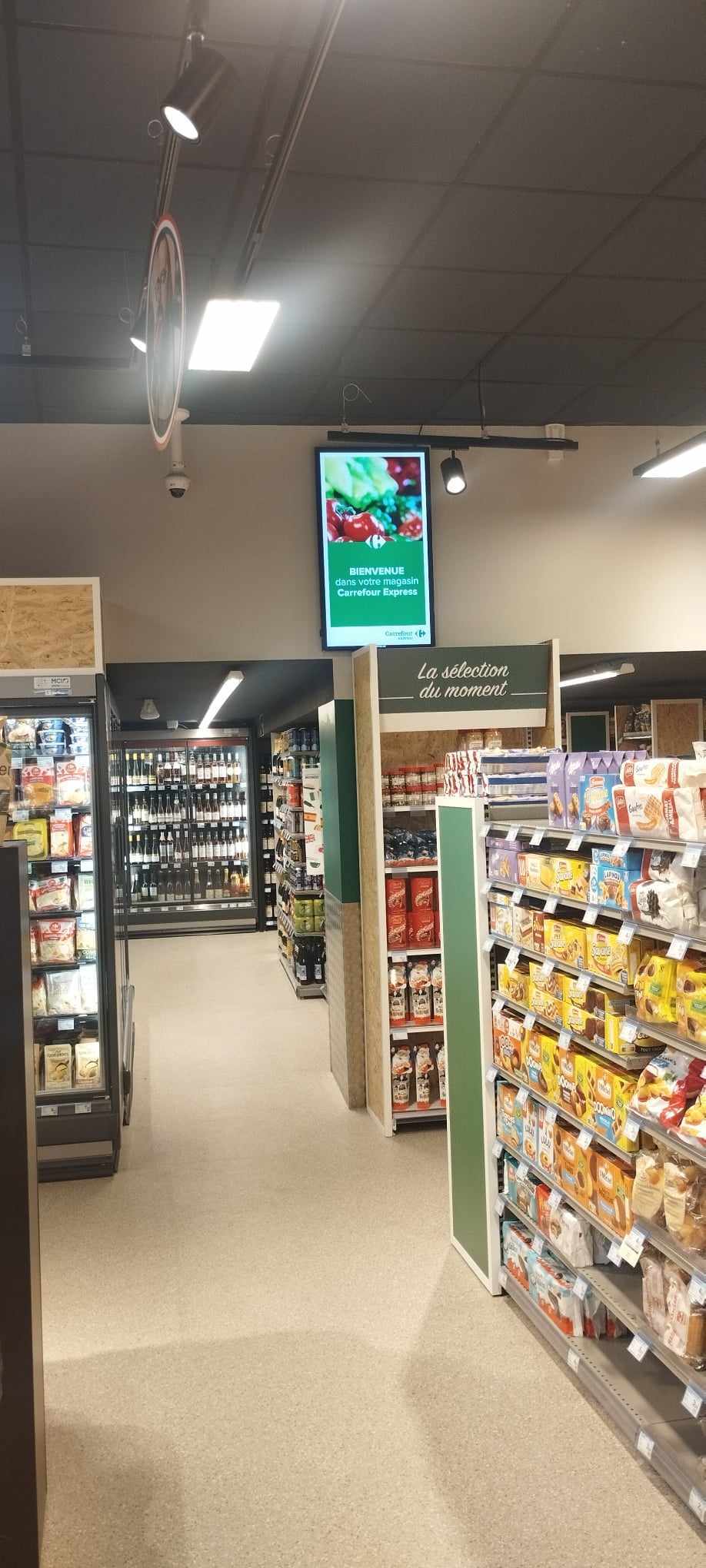 Foto 4 di Carrefour Express